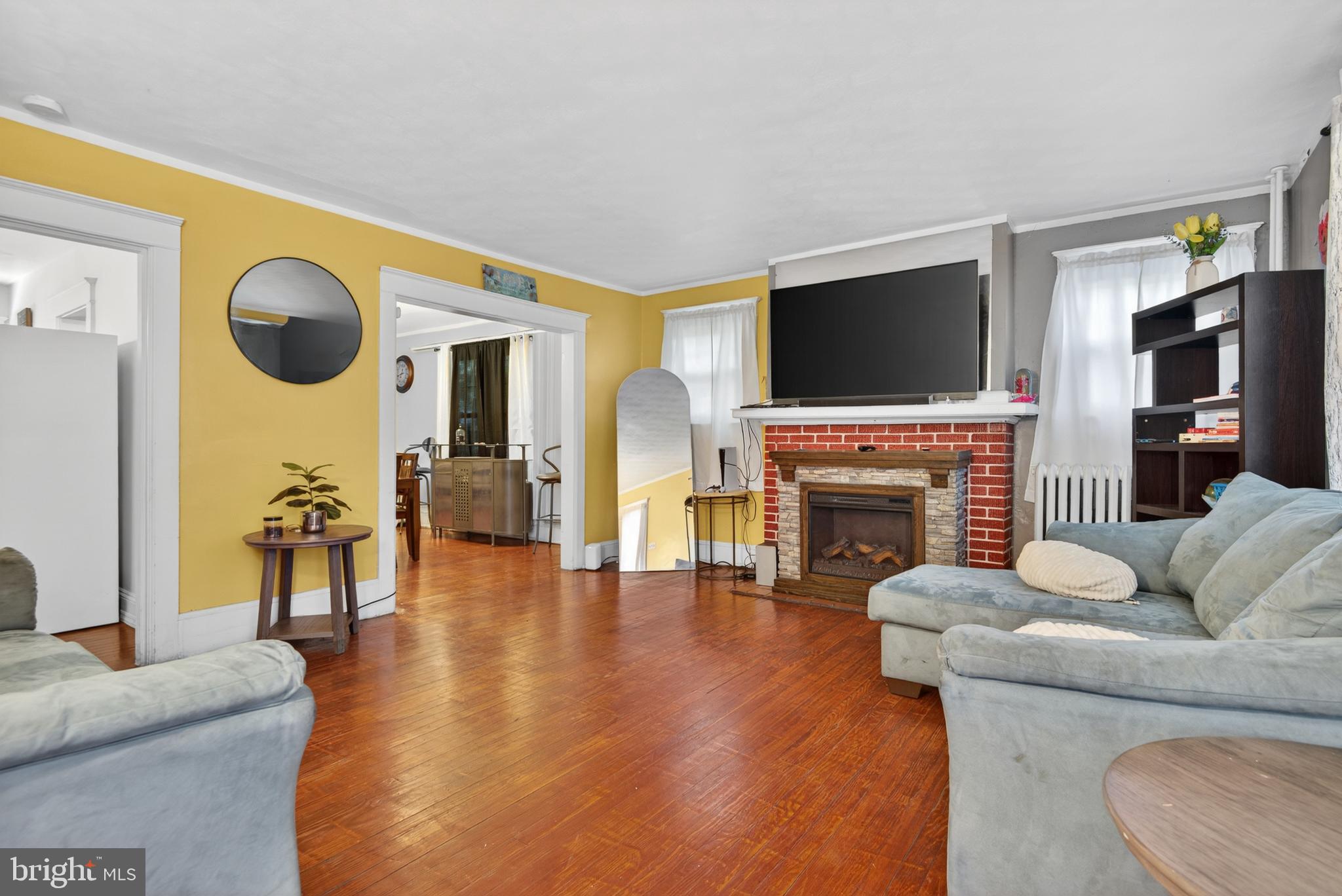 YORK CITY - Residential