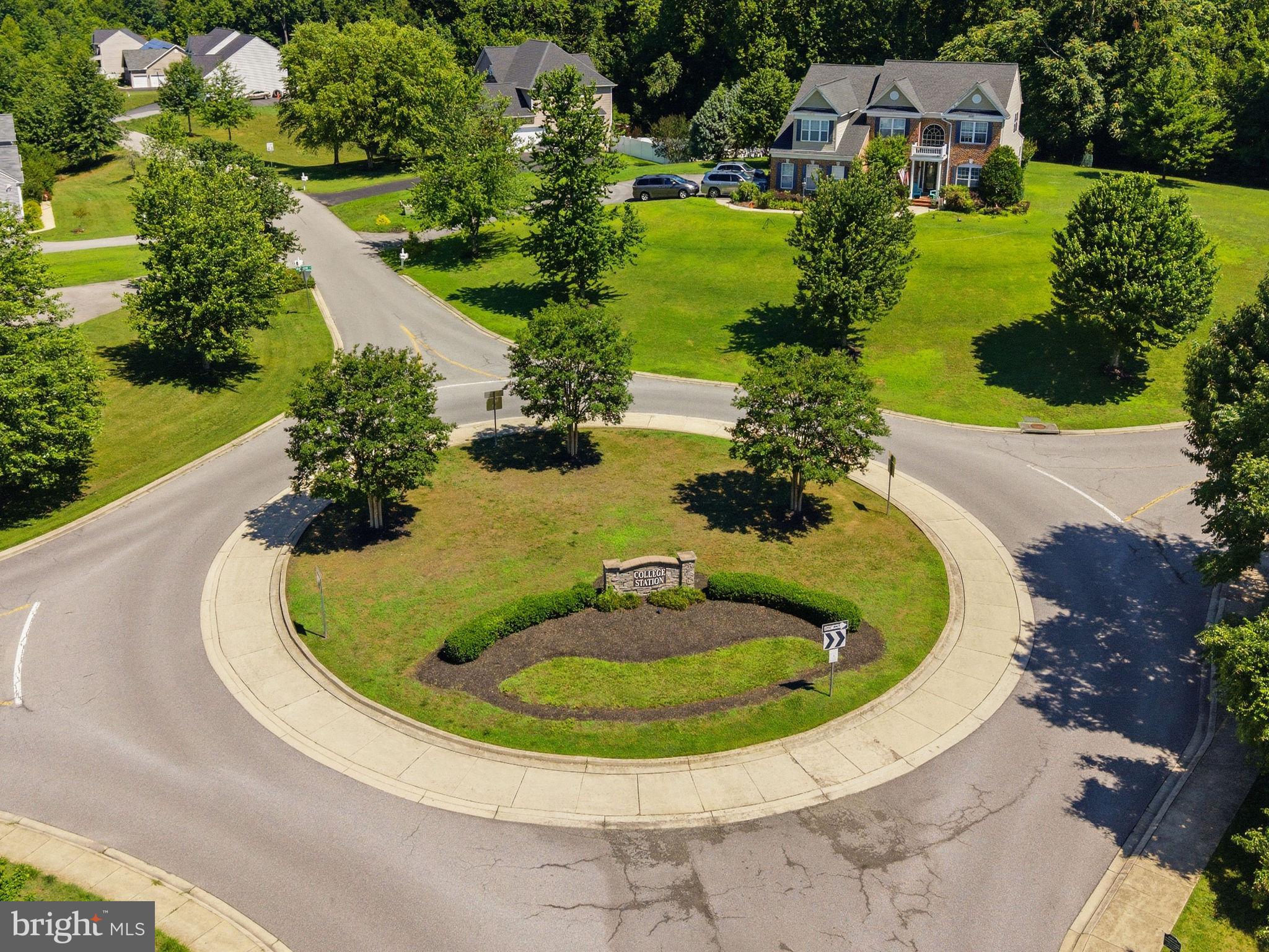 COLLEGE STATION - Residential