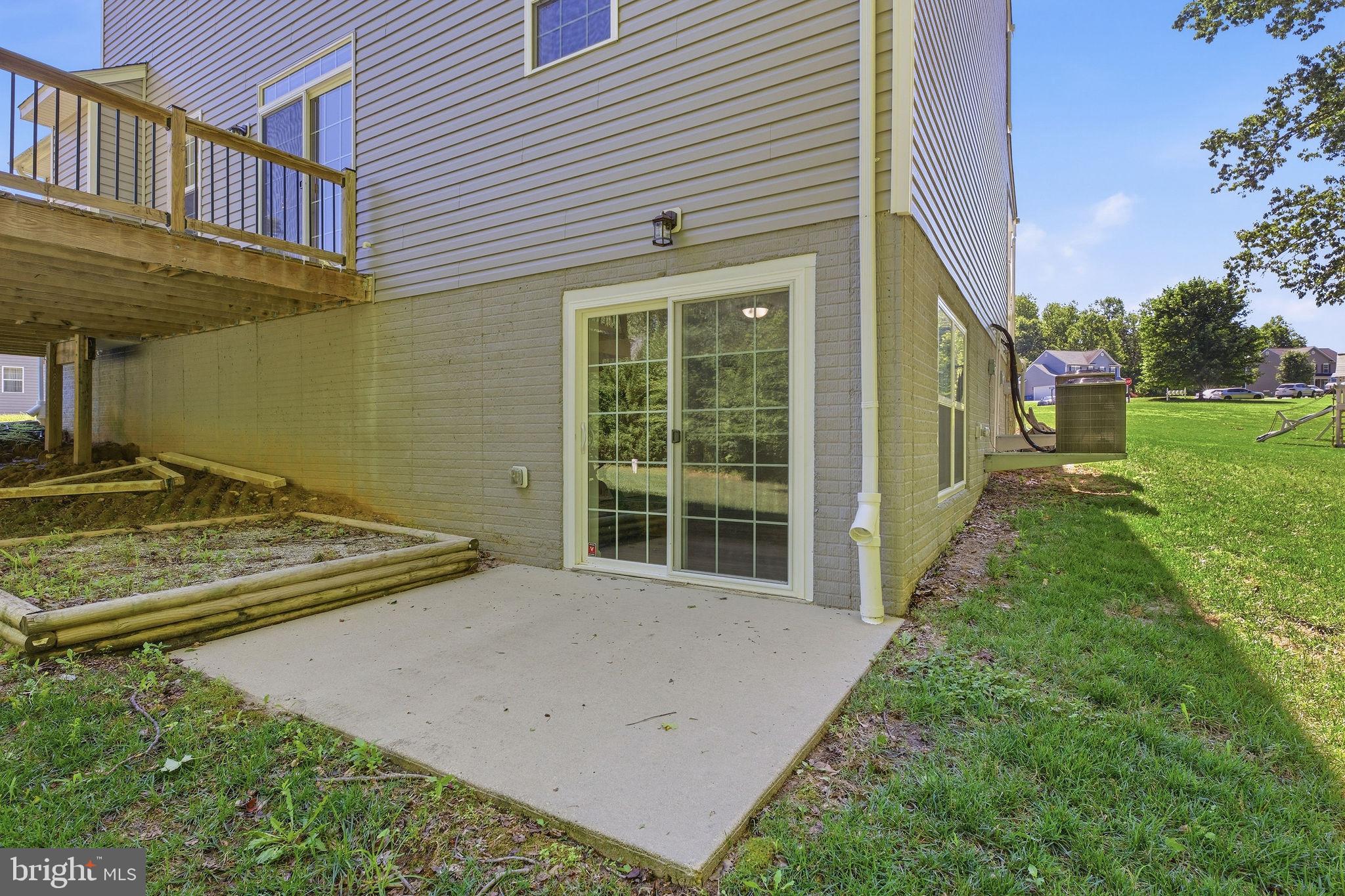 COLLEGE STATION - Residential
