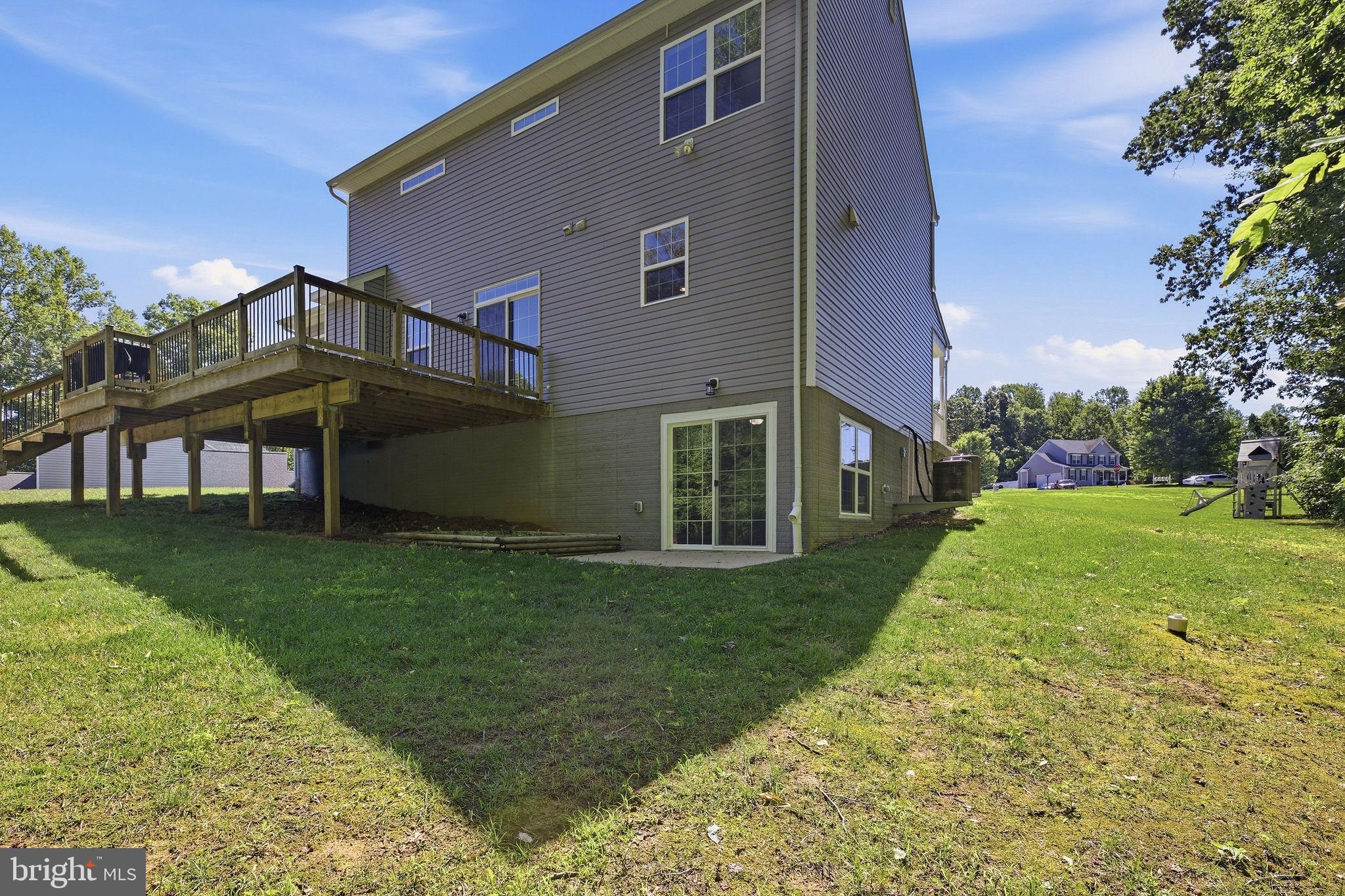 COLLEGE STATION - Residential