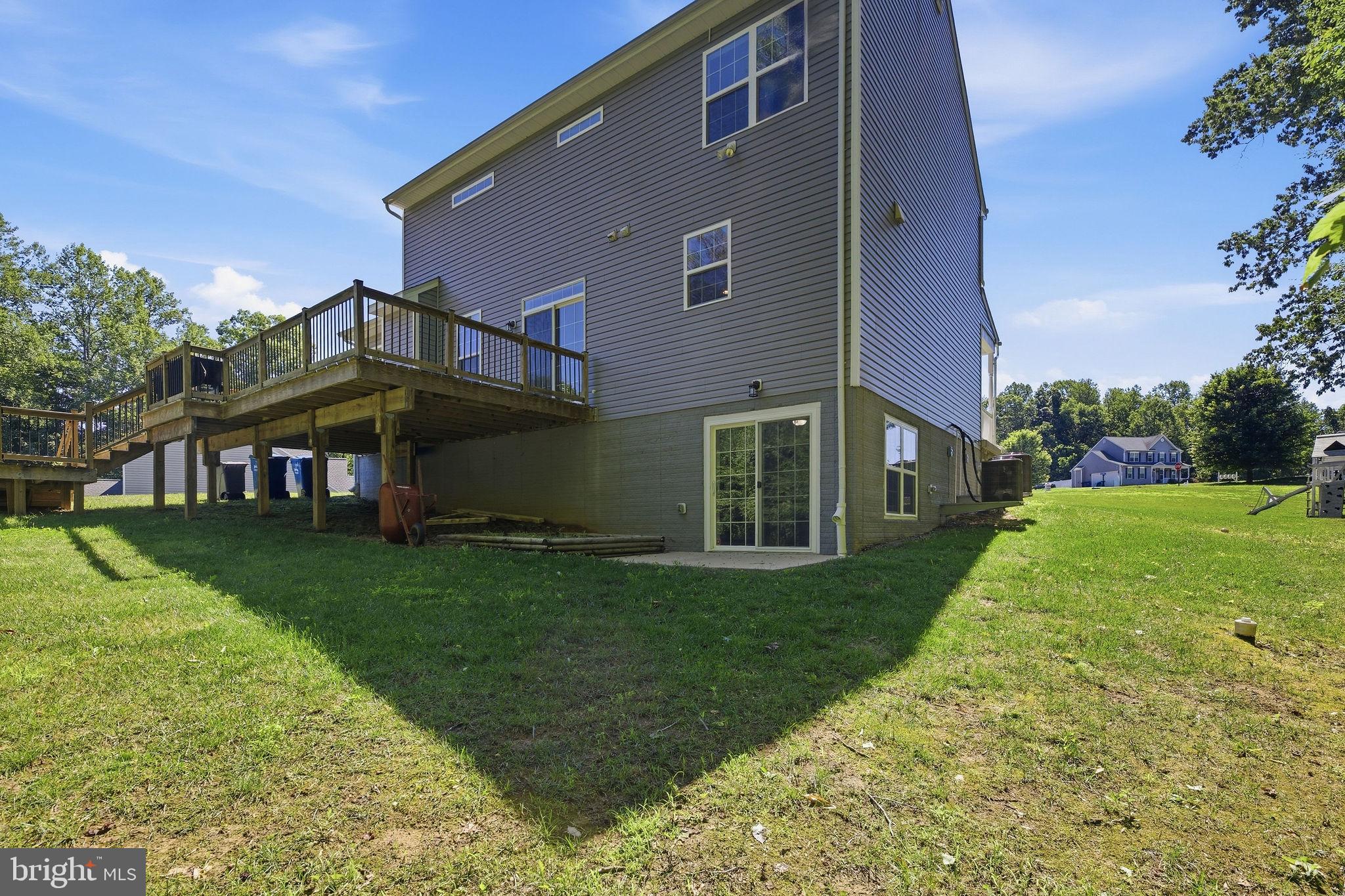 COLLEGE STATION - Residential