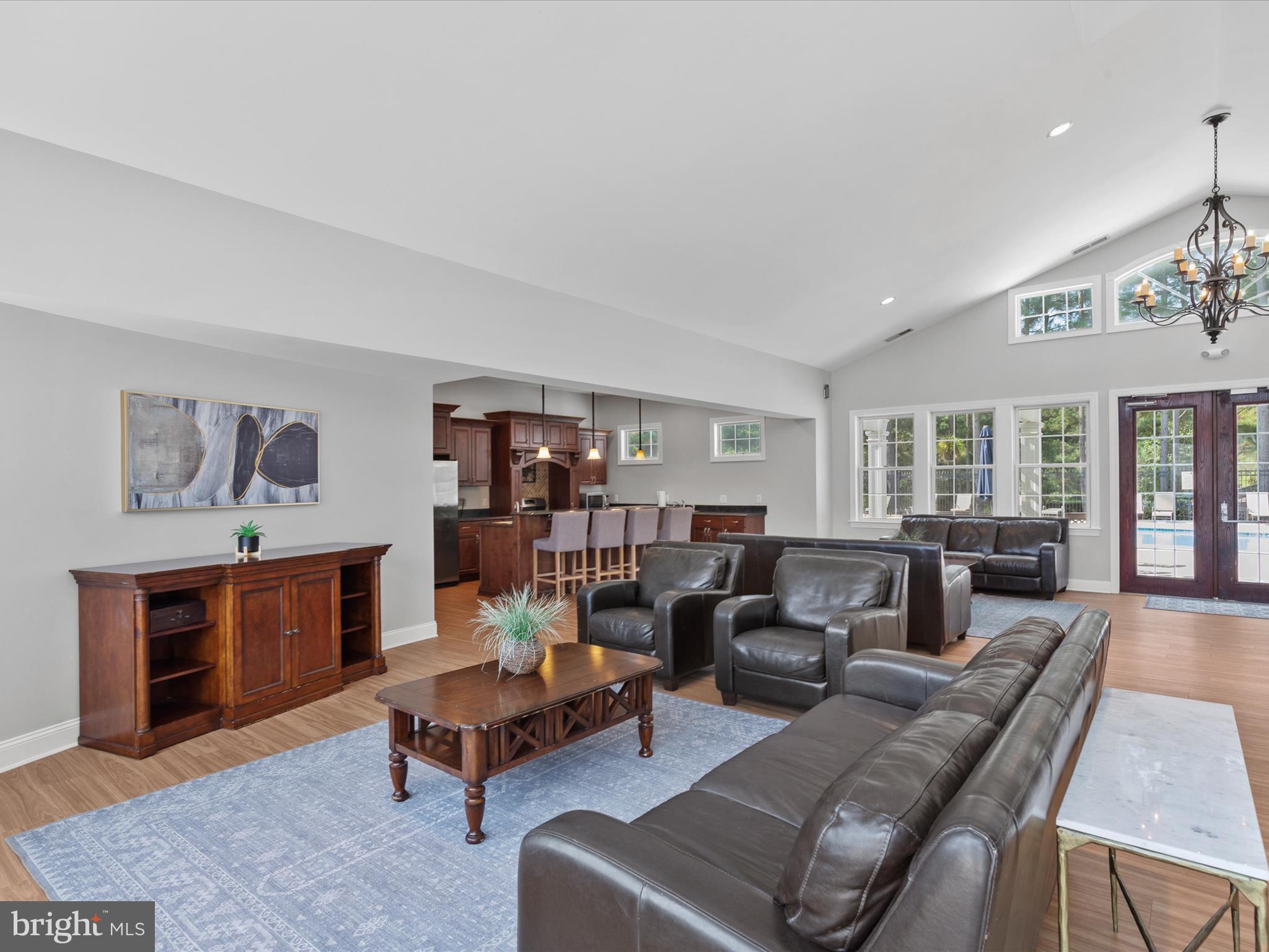 ROWENS MILL - Residential