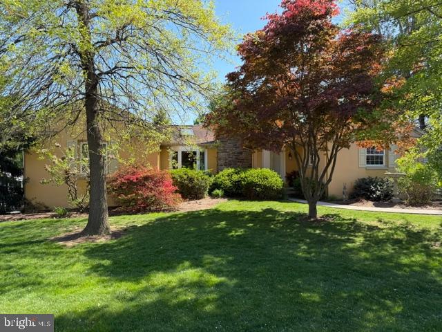 Welcome home to this unique & beautifully designed single family home that offers a perfect blend of classic character & modern comfort featuring an open floor plan when you enter the family room that feels incredibly bright, spacious & welcoming throughout. Some key features include a flexible layout w/ a total of 4 bedrooms & four bathrooms, with two bedrooms & two bathrooms on each level, ideal for multi-generational living or private office space. You'll also enjoy plenty of natural light from updated insulated windows, complimented by central air to keep you comfortable year-round. The home features a daylight lower level that walks straight out to the level backyard w/ his & her sheds. Upstairs offers the perfect spot for outdoor dining & entertaining on the large deck. Finally, vehicles & storage are easily accommodated in the oversized two-car garage, & off the garage includes a blank canvas for a hobby area, workshop, home gym, art studio or extra storage-whatever suits your needs!