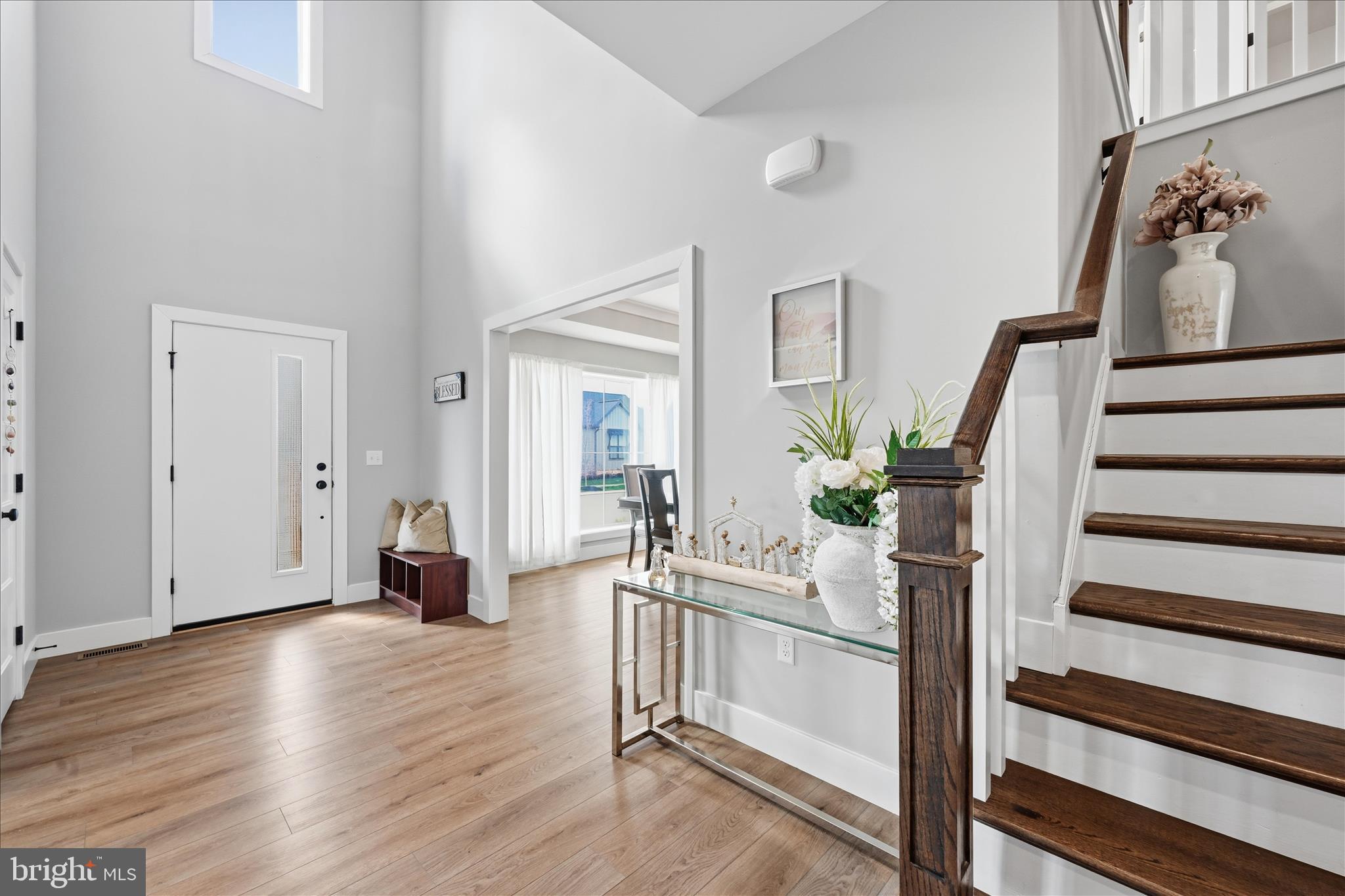 WRIGHT'S LANDING - Residential