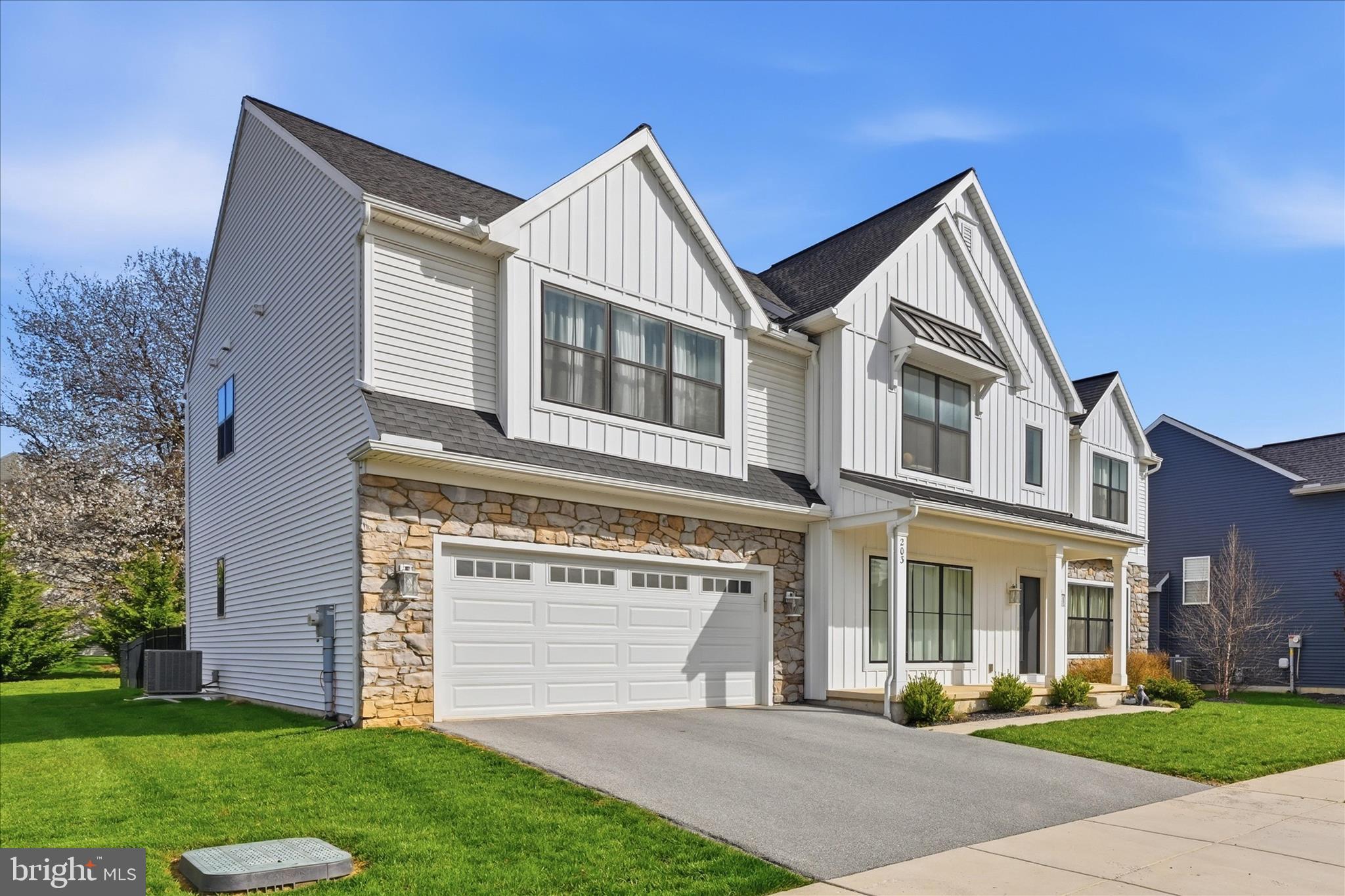 WRIGHT'S LANDING - Residential