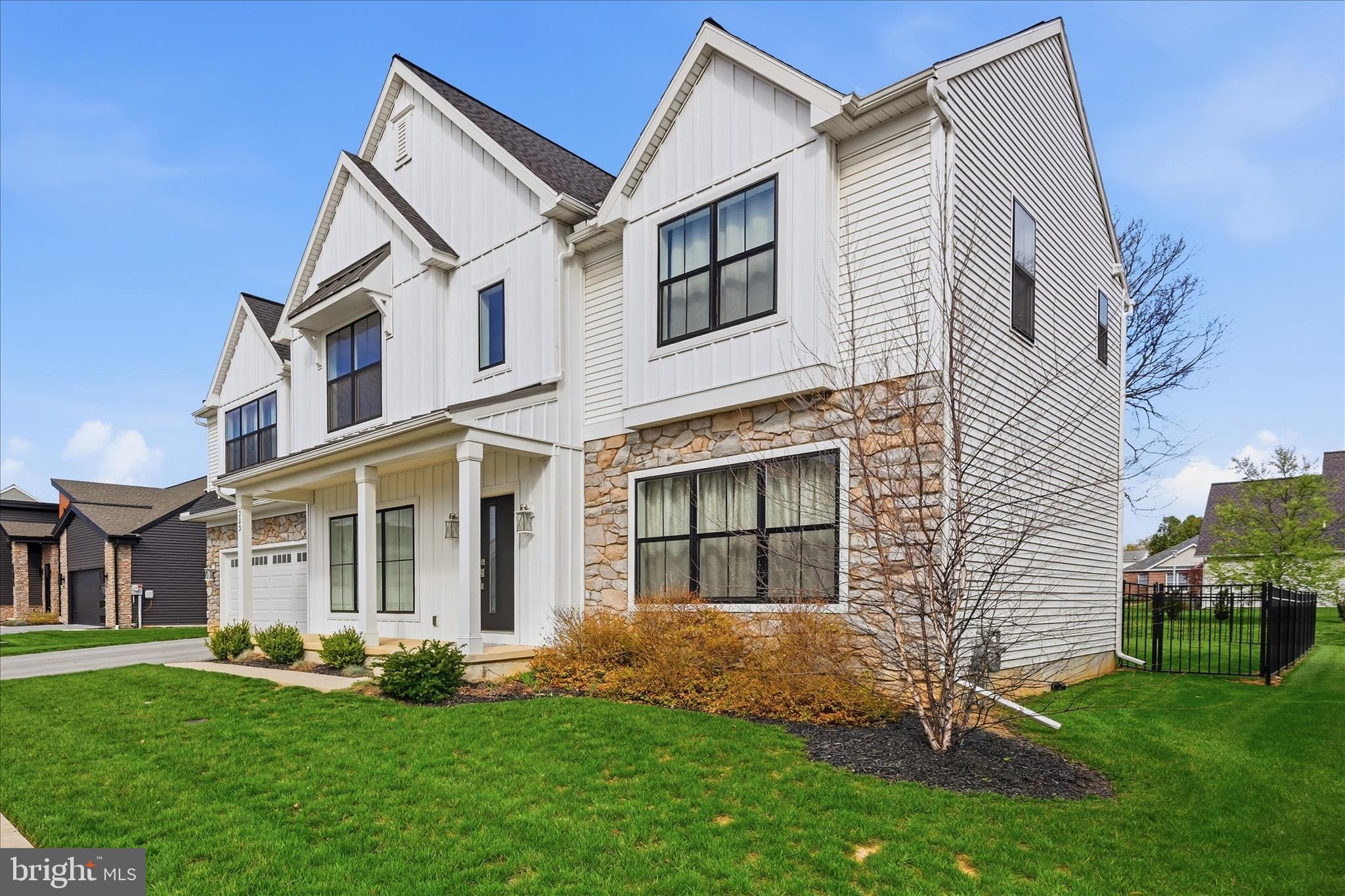 WRIGHT'S LANDING - Residential