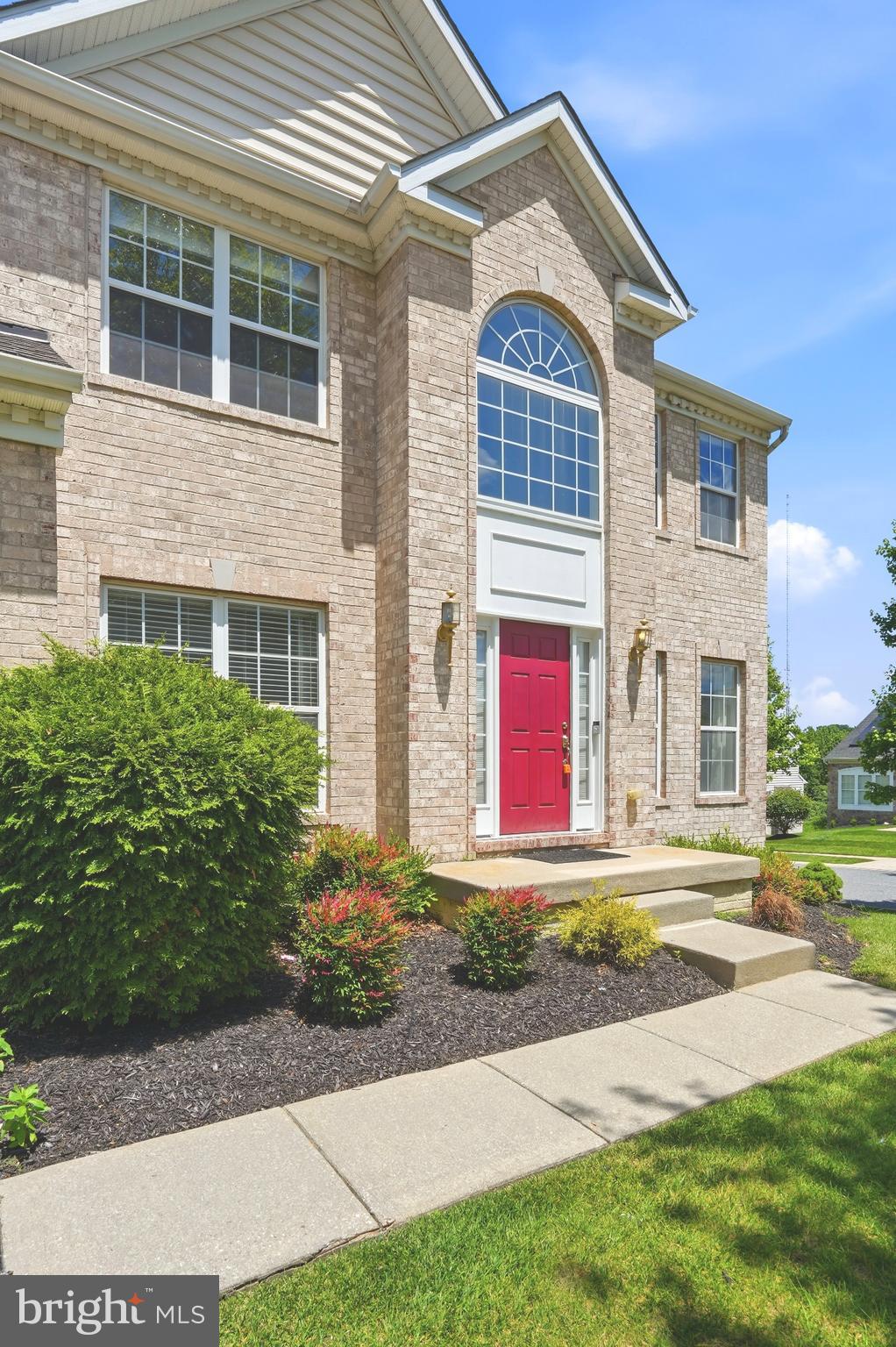 WORTHINGTON OVERLOOK - Residential
