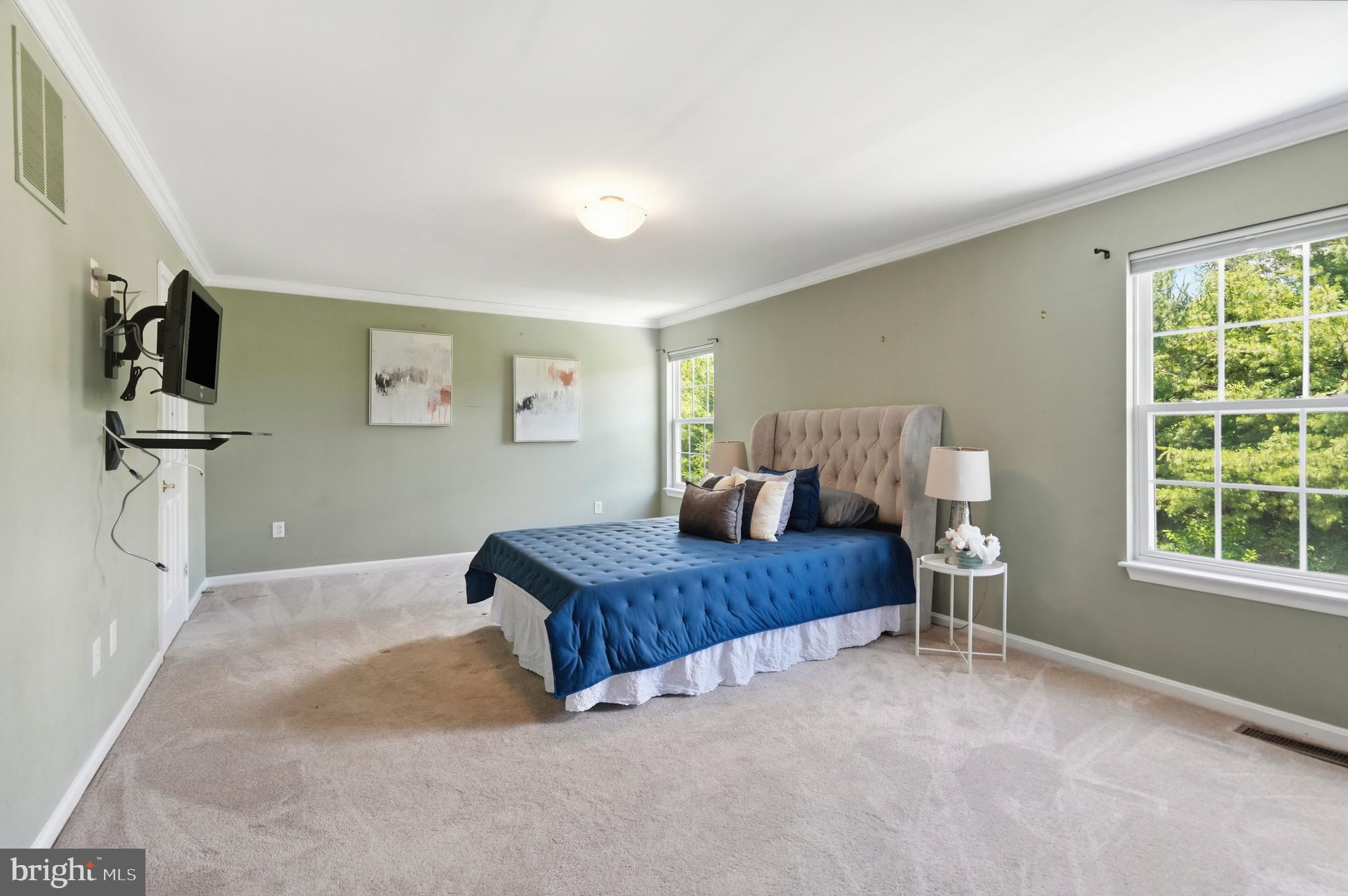 WORTHINGTON OVERLOOK - Residential