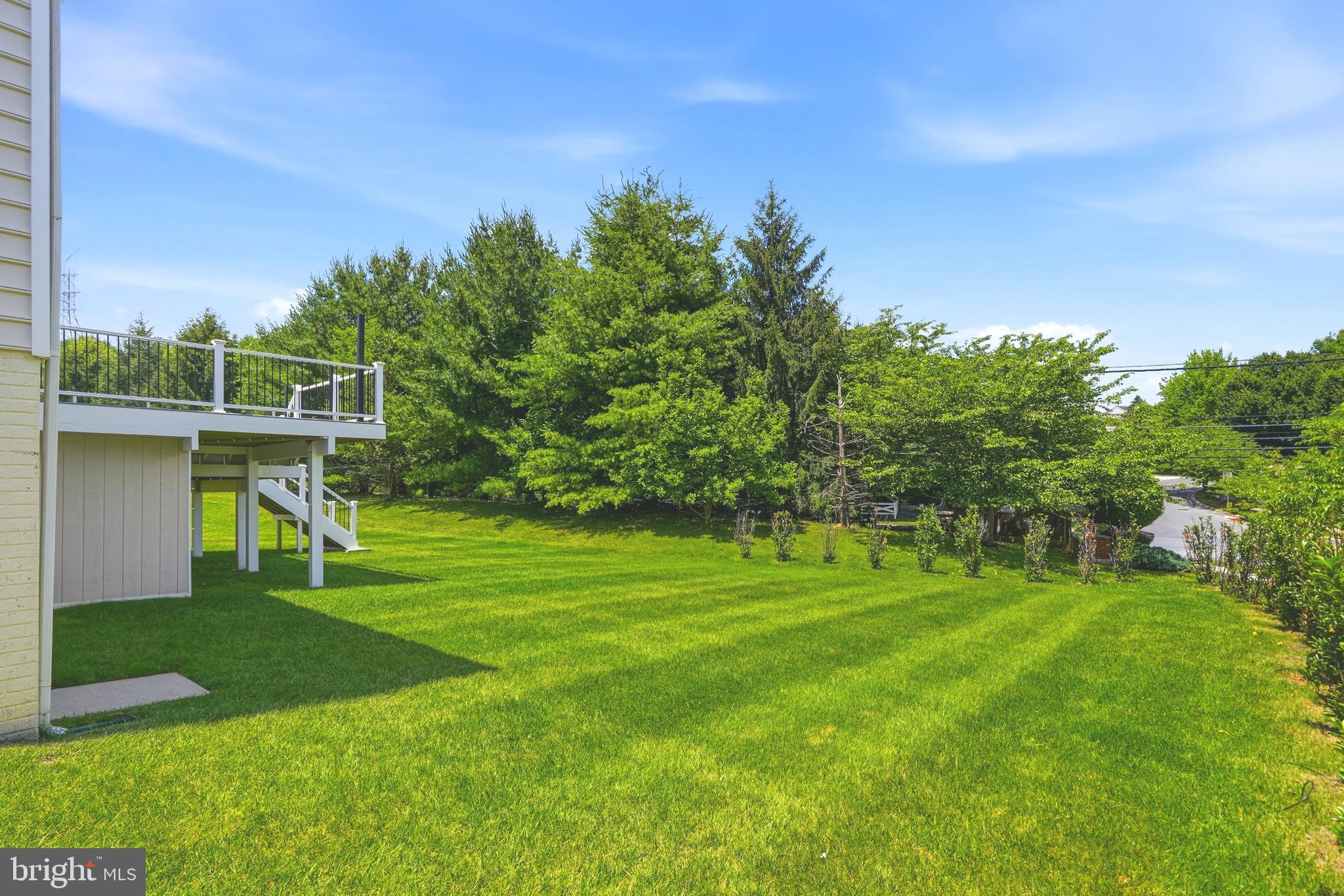 WORTHINGTON OVERLOOK - Residential