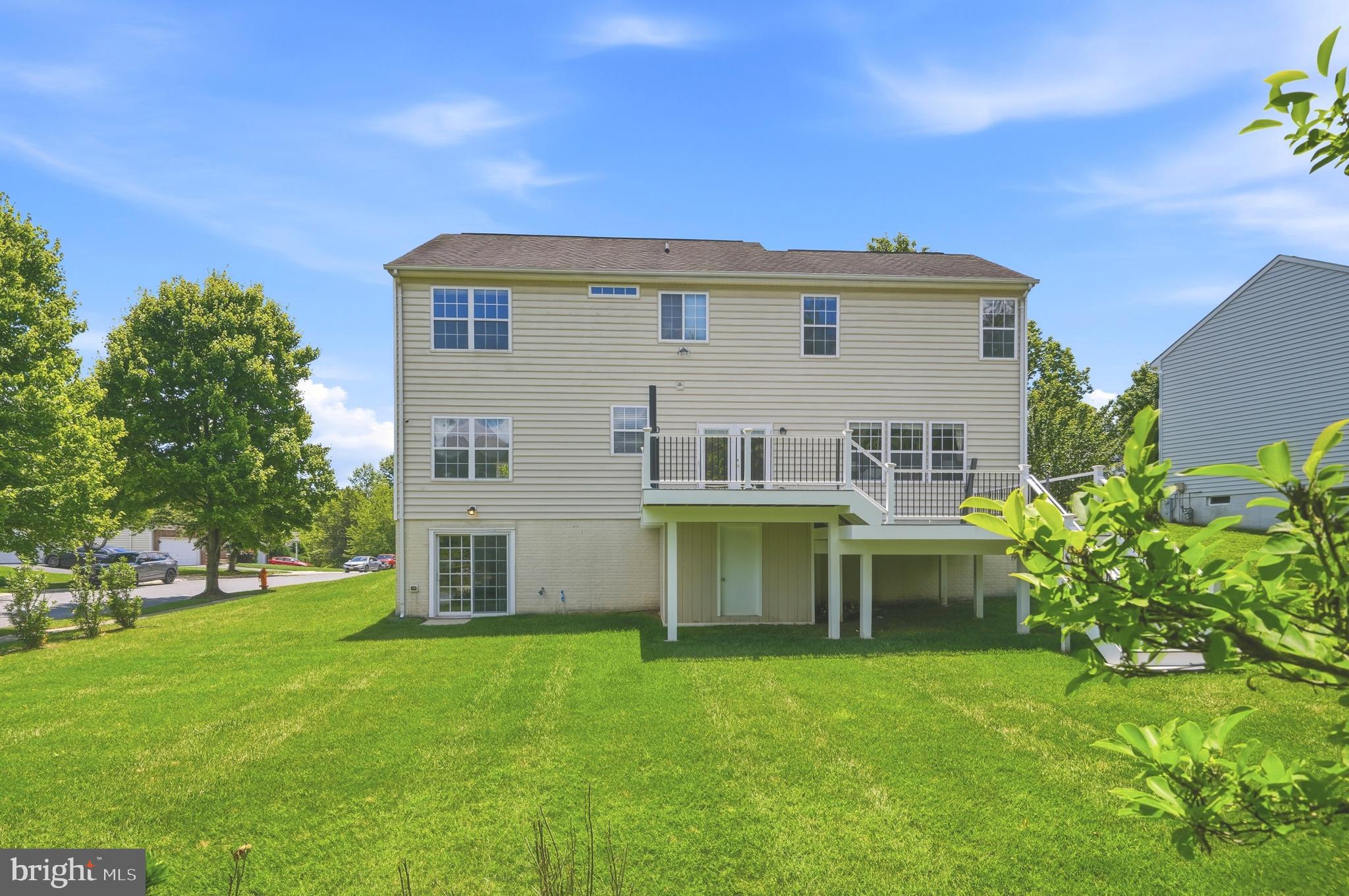 WORTHINGTON OVERLOOK - Residential