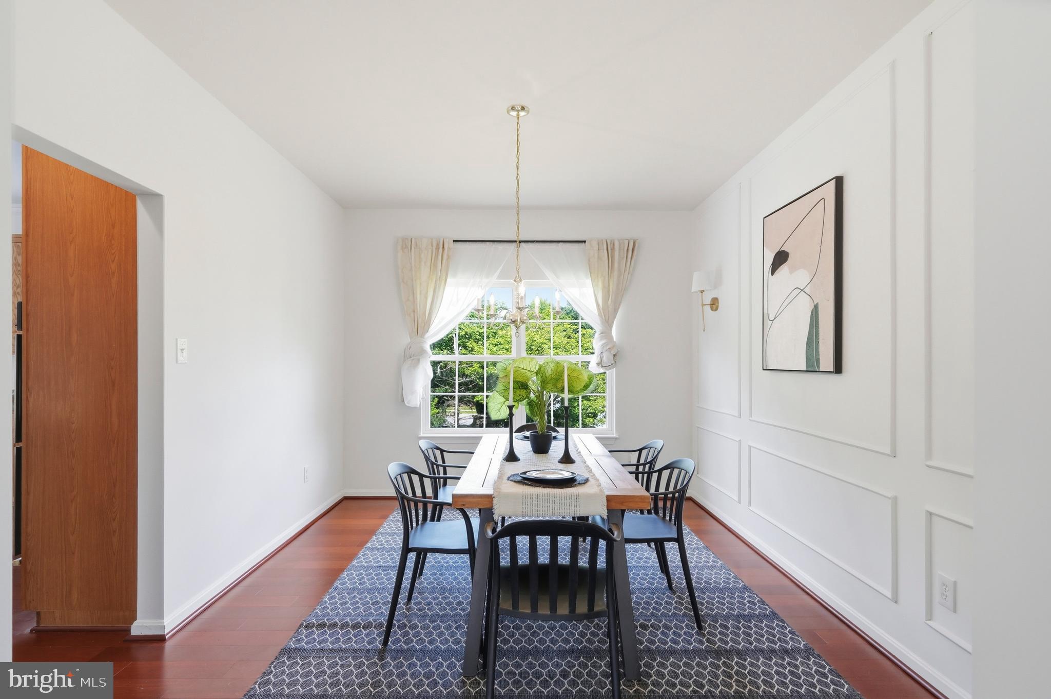 WORTHINGTON OVERLOOK - Residential
