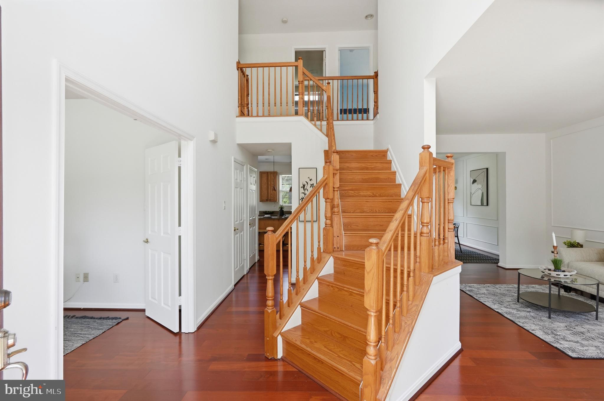 WORTHINGTON OVERLOOK - Residential