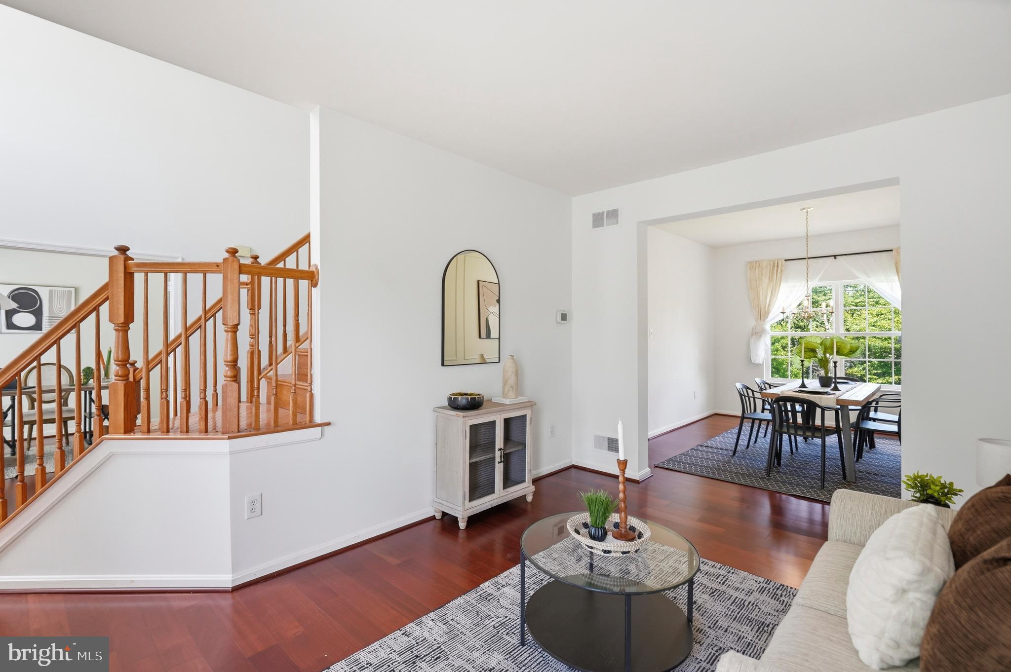 WORTHINGTON OVERLOOK - Residential