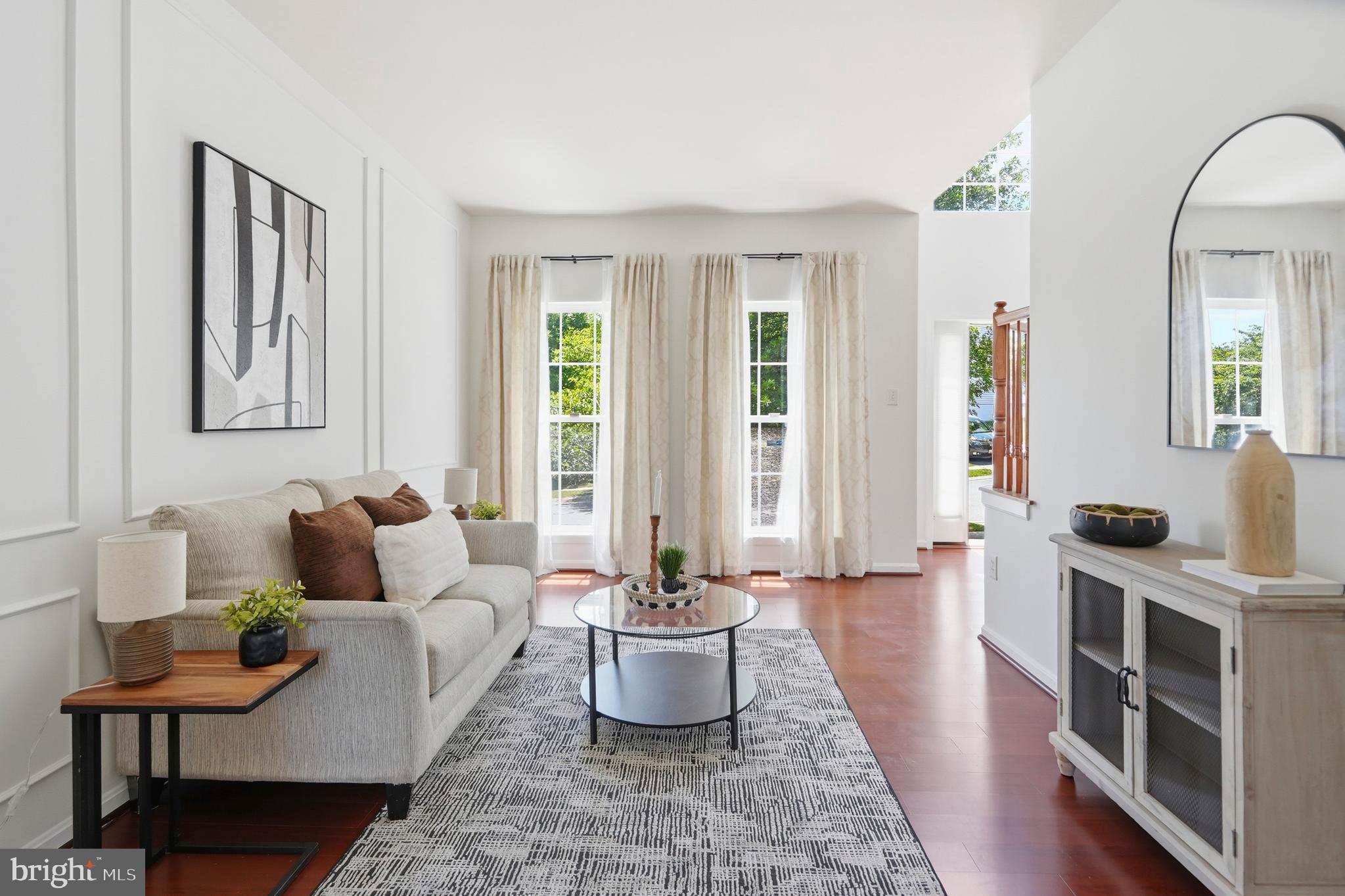 WORTHINGTON OVERLOOK - Residential