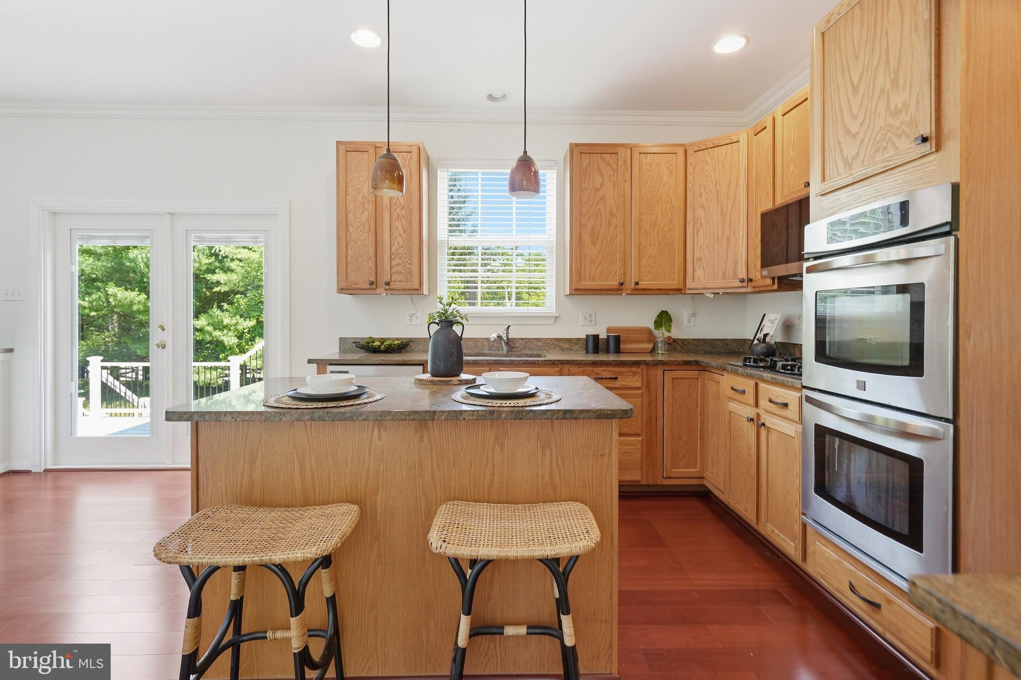 WORTHINGTON OVERLOOK - Residential
