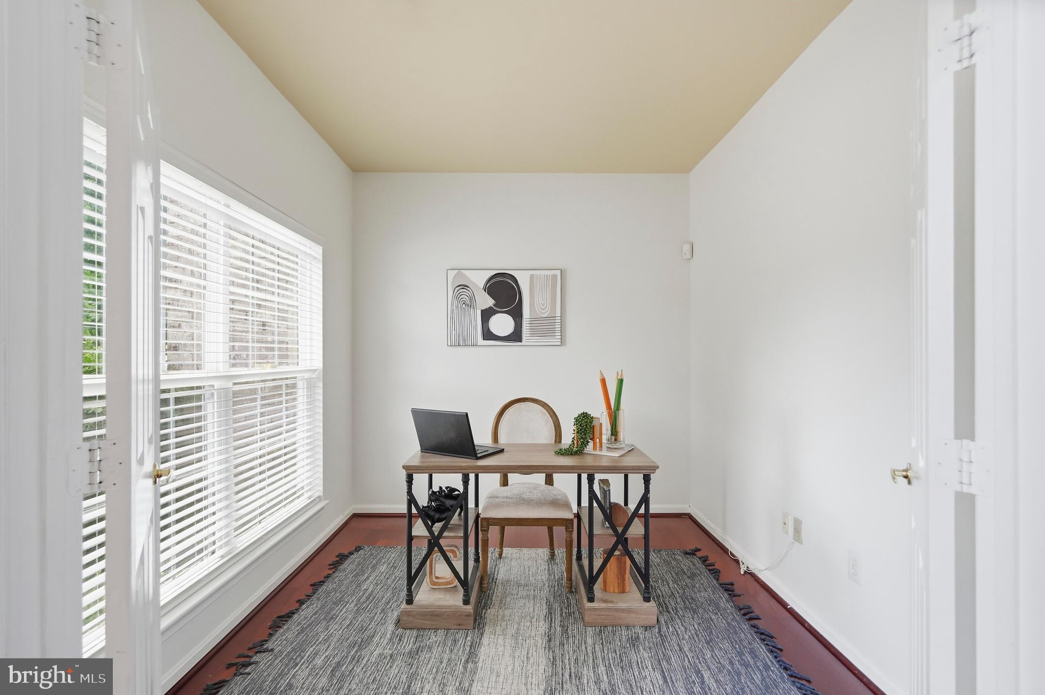 WORTHINGTON OVERLOOK - Residential
