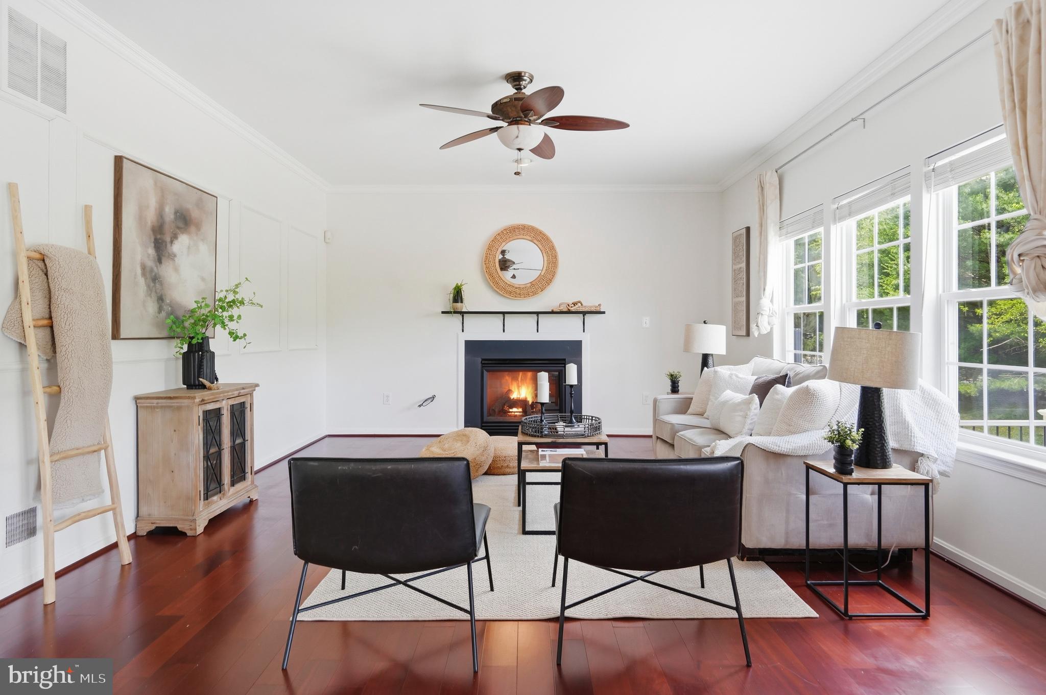 WORTHINGTON OVERLOOK - Residential