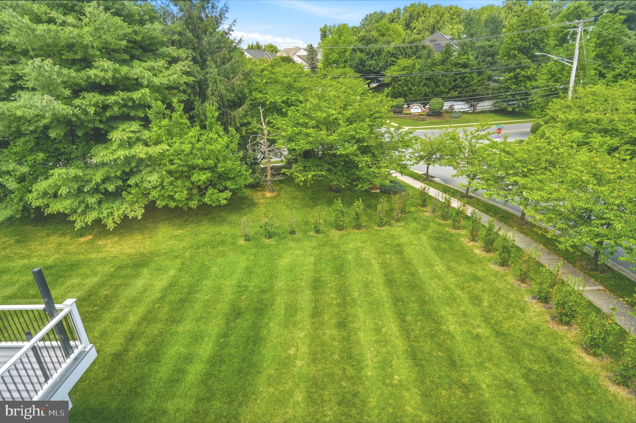WORTHINGTON OVERLOOK - Residential