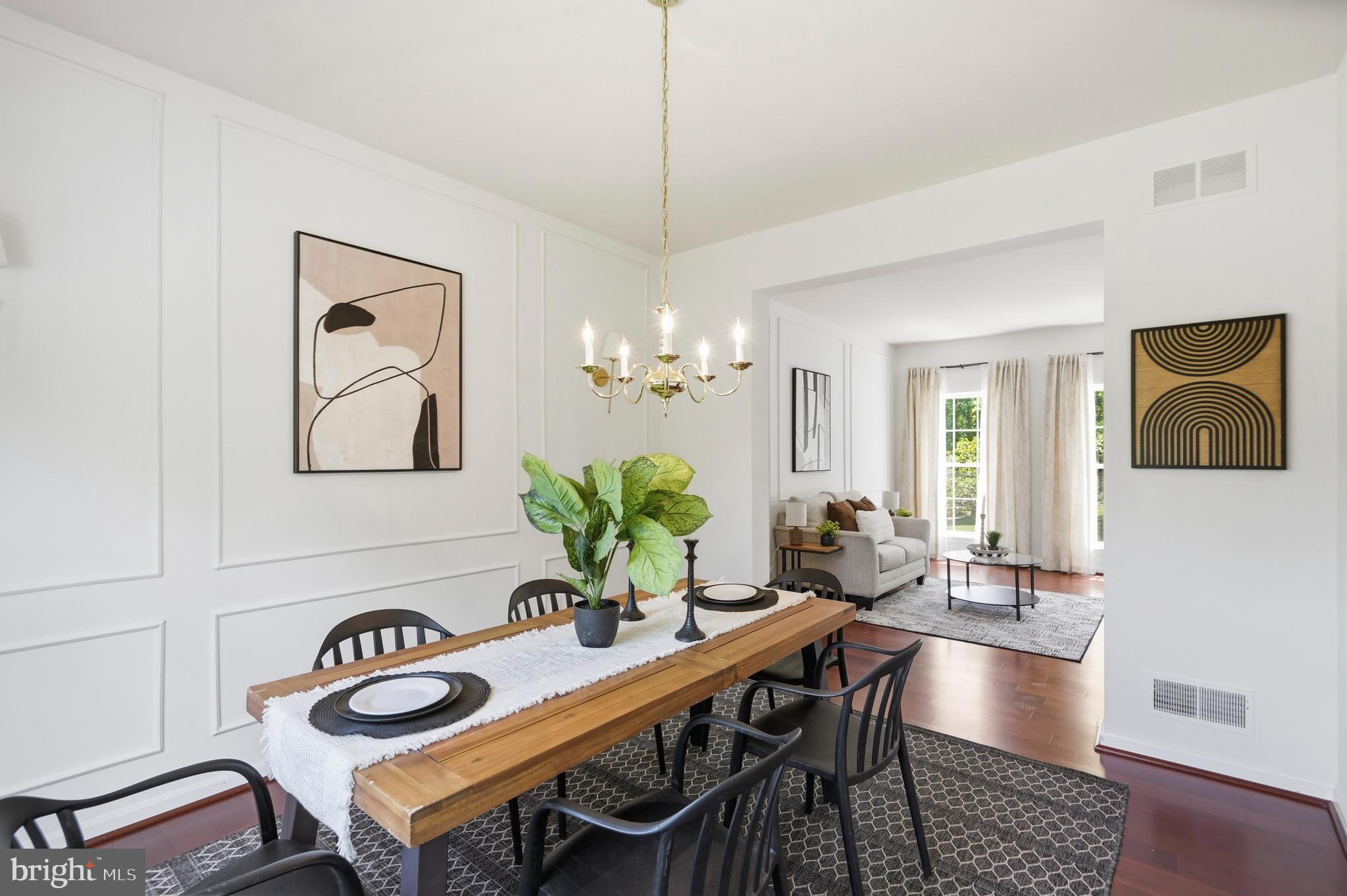 WORTHINGTON OVERLOOK - Residential