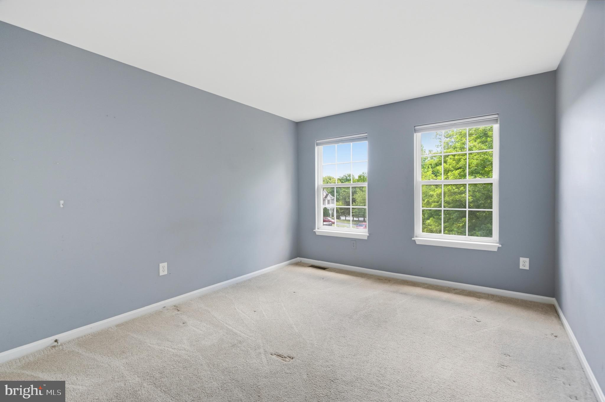 WORTHINGTON OVERLOOK - Residential