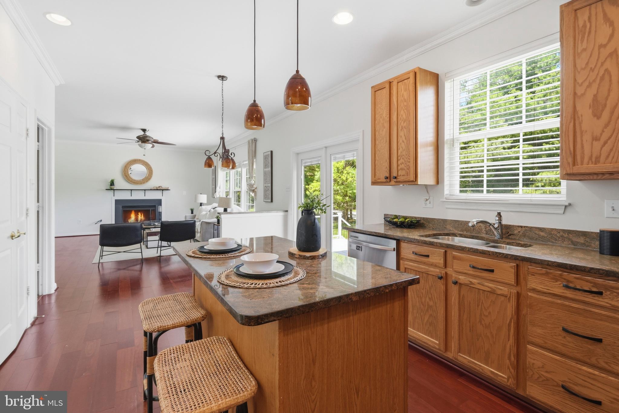WORTHINGTON OVERLOOK - Residential