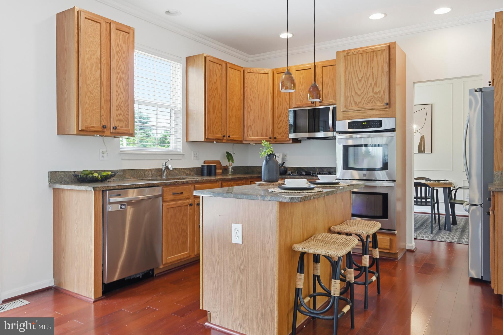 WORTHINGTON OVERLOOK - Residential