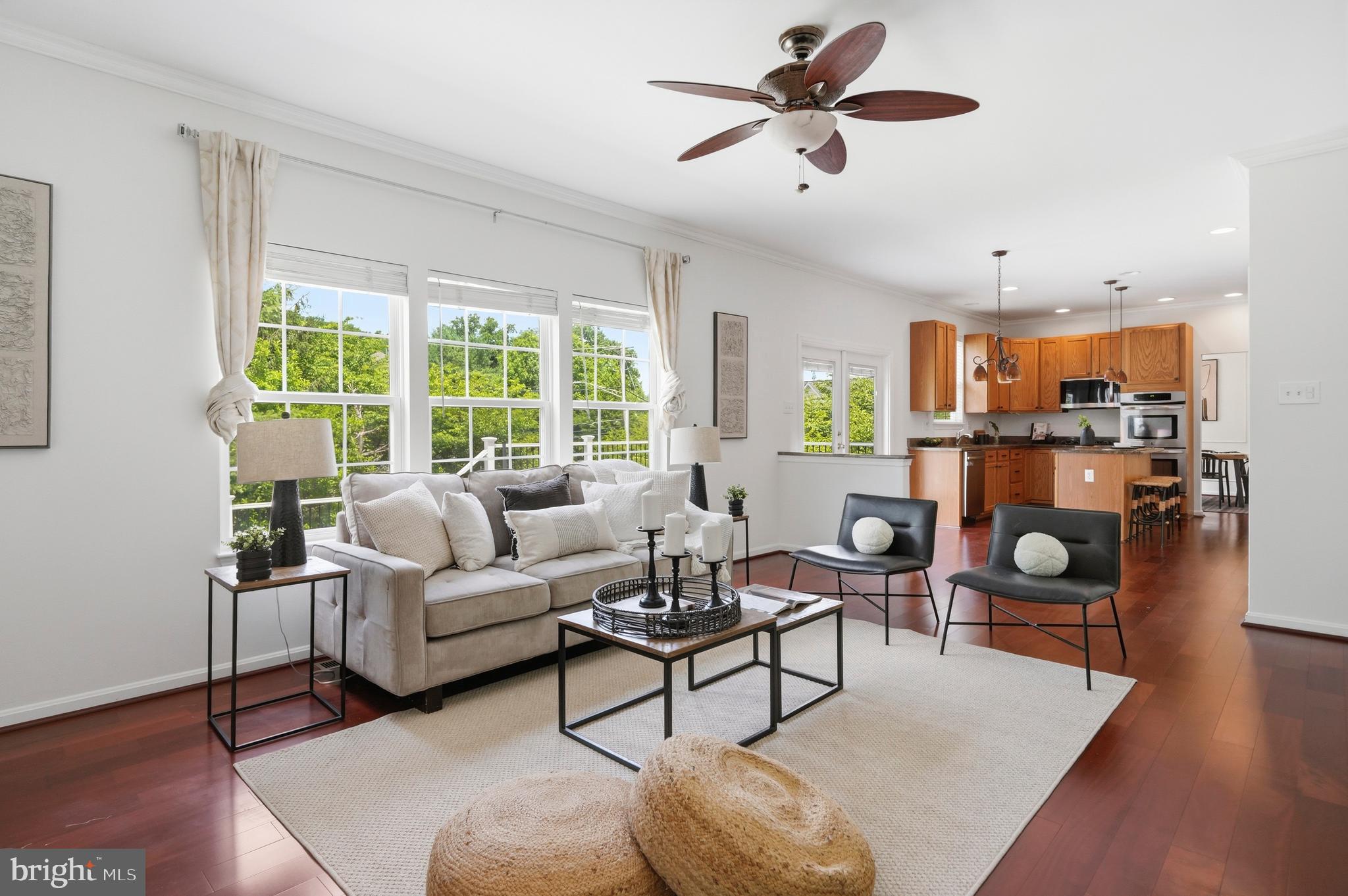 WORTHINGTON OVERLOOK - Residential