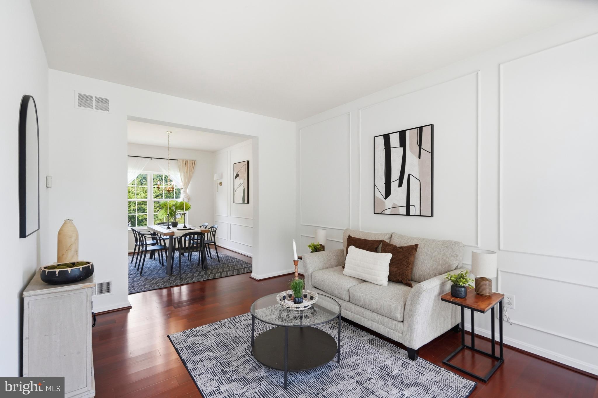 WORTHINGTON OVERLOOK - Residential