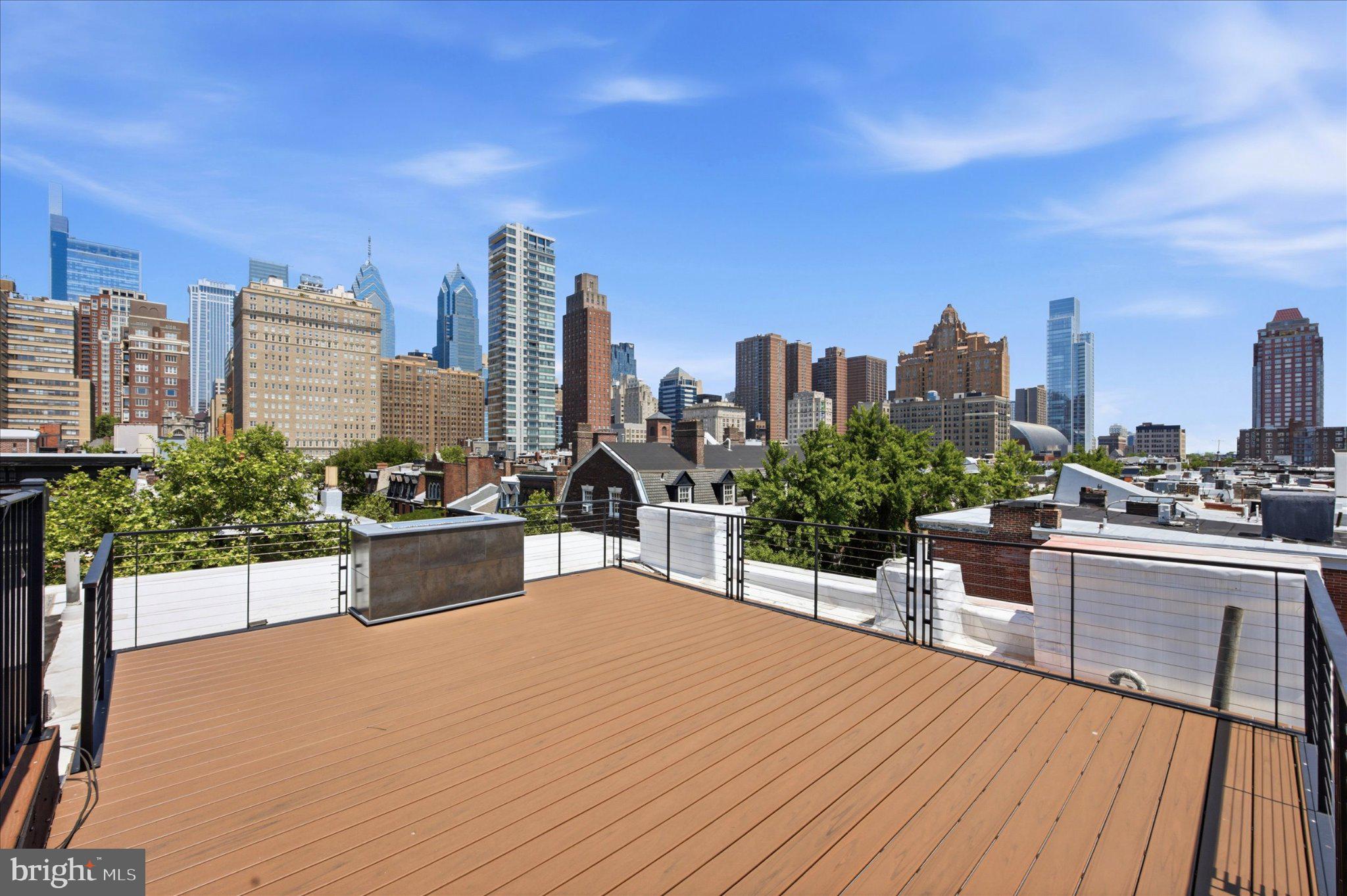 RITTENHOUSE SQUARE - Residential