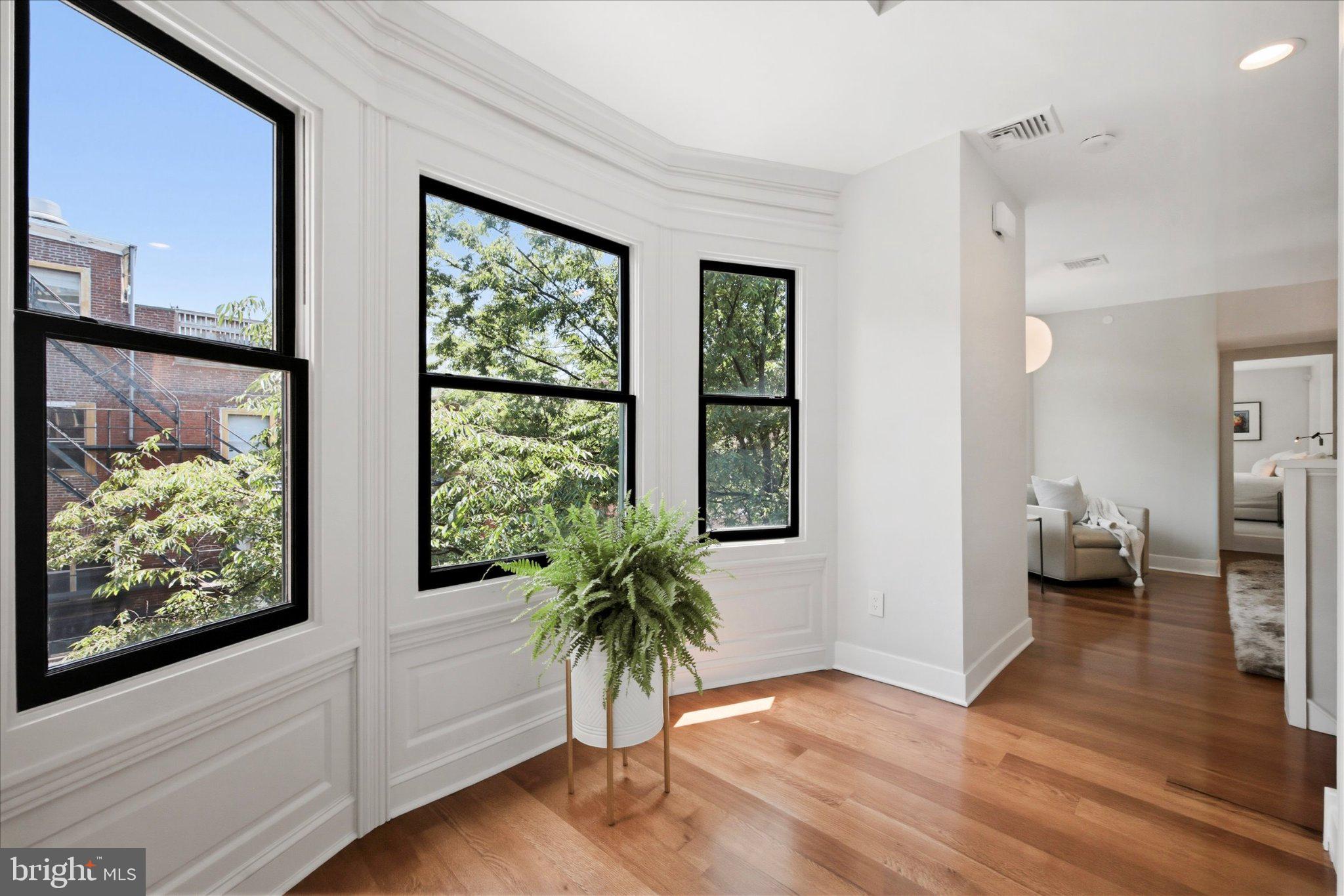 RITTENHOUSE SQUARE - Residential
