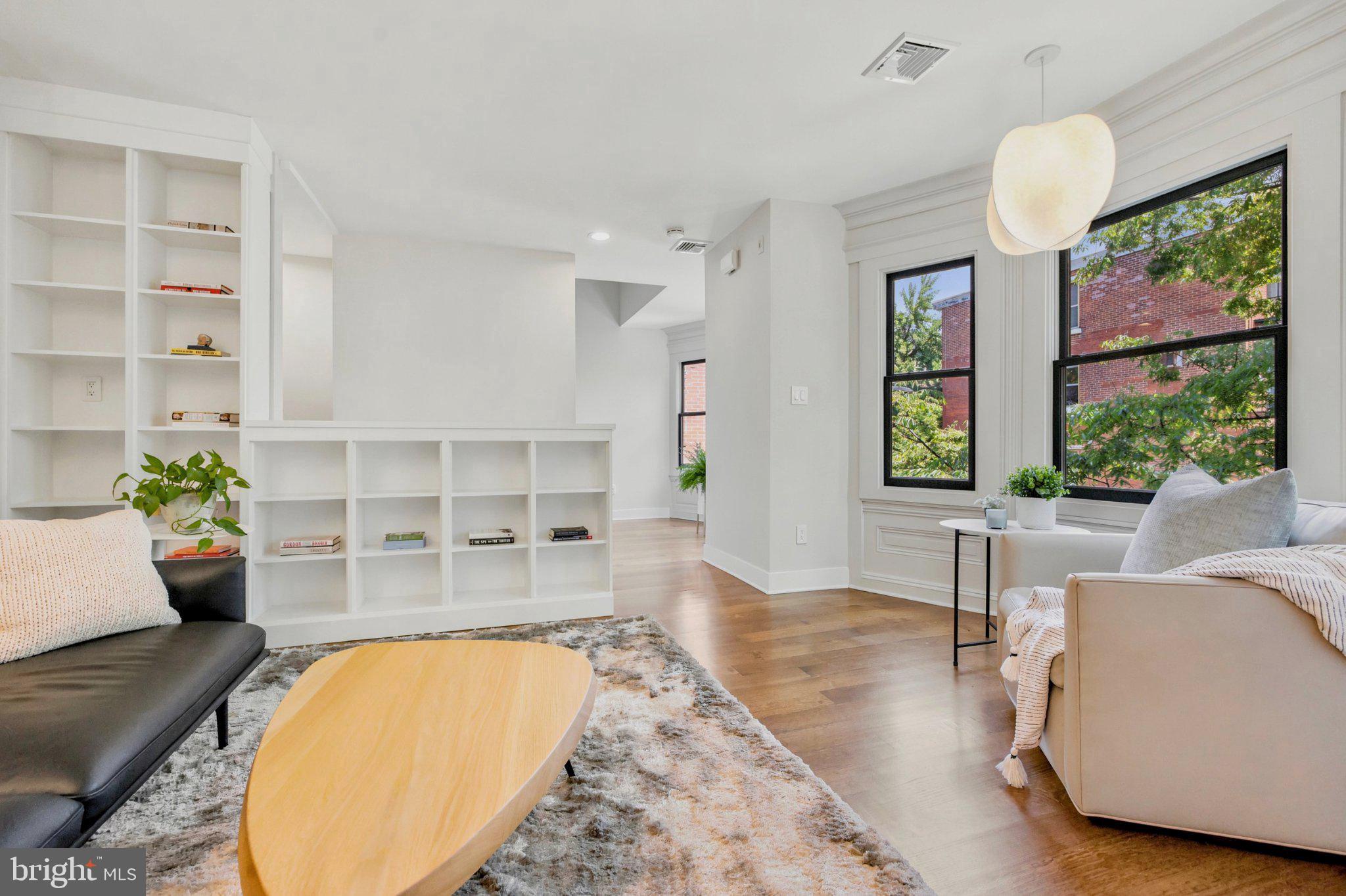 RITTENHOUSE SQUARE - Residential