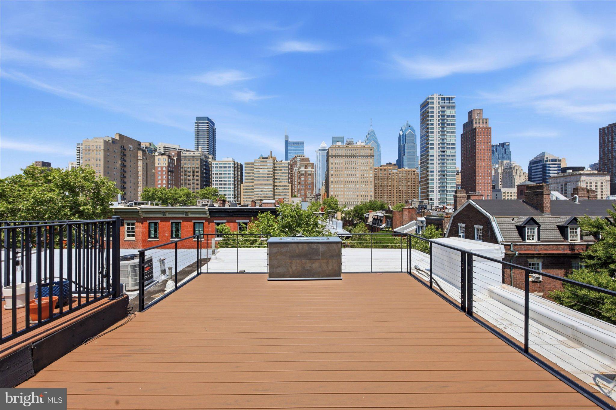 RITTENHOUSE SQUARE - Residential