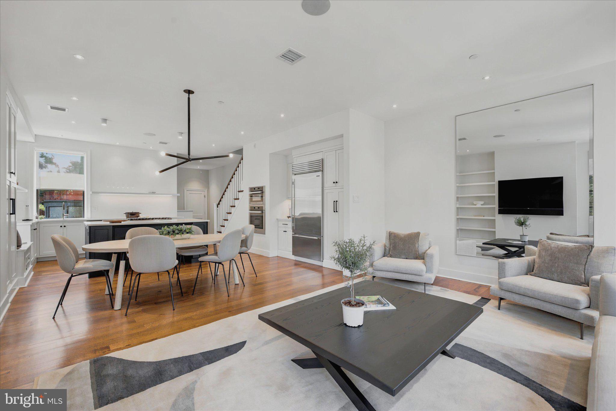 RITTENHOUSE SQUARE - Residential