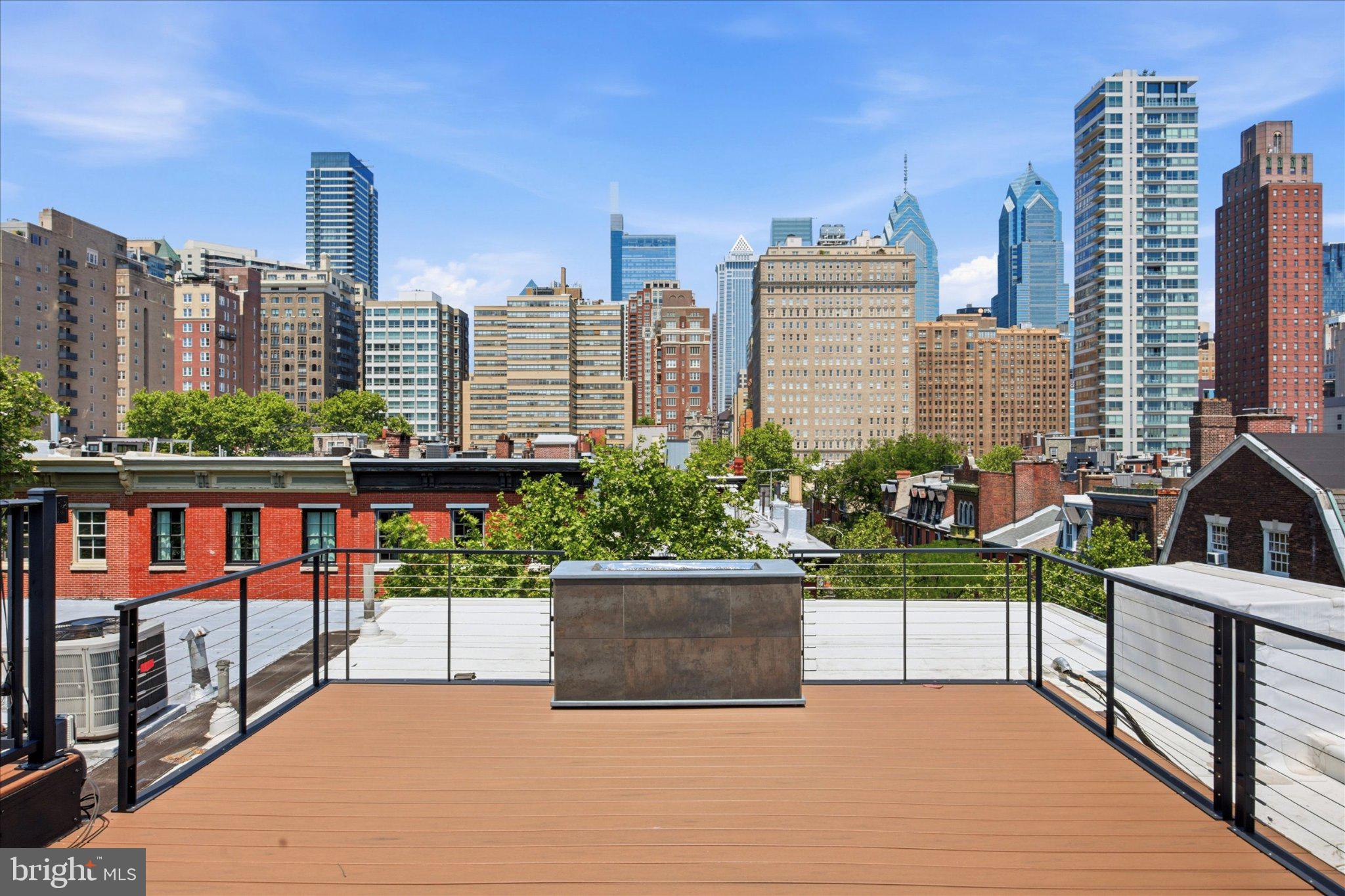 RITTENHOUSE SQUARE - Residential