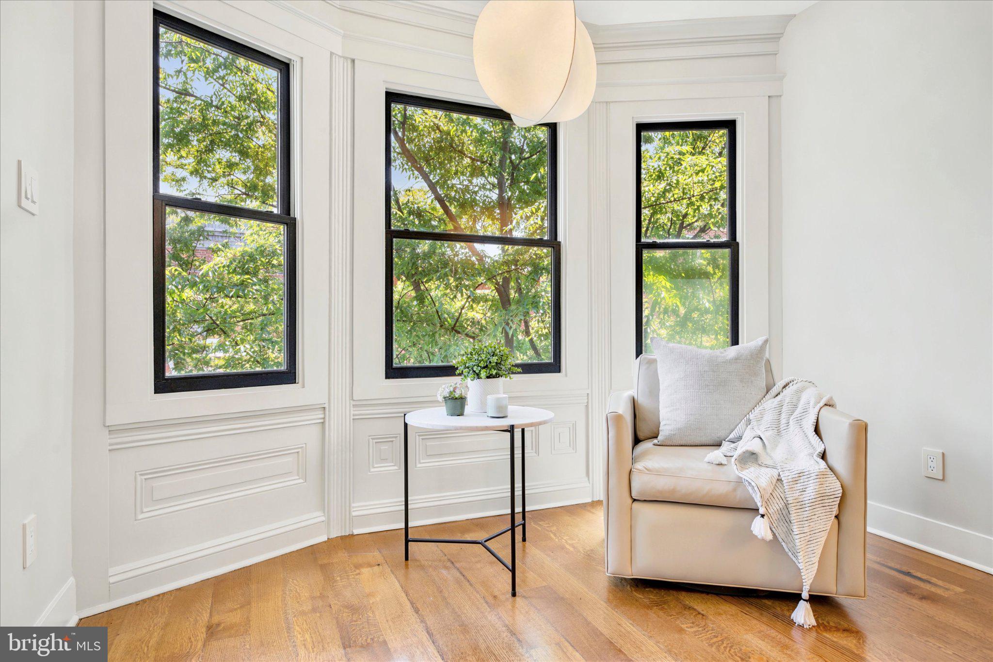 RITTENHOUSE SQUARE - Residential