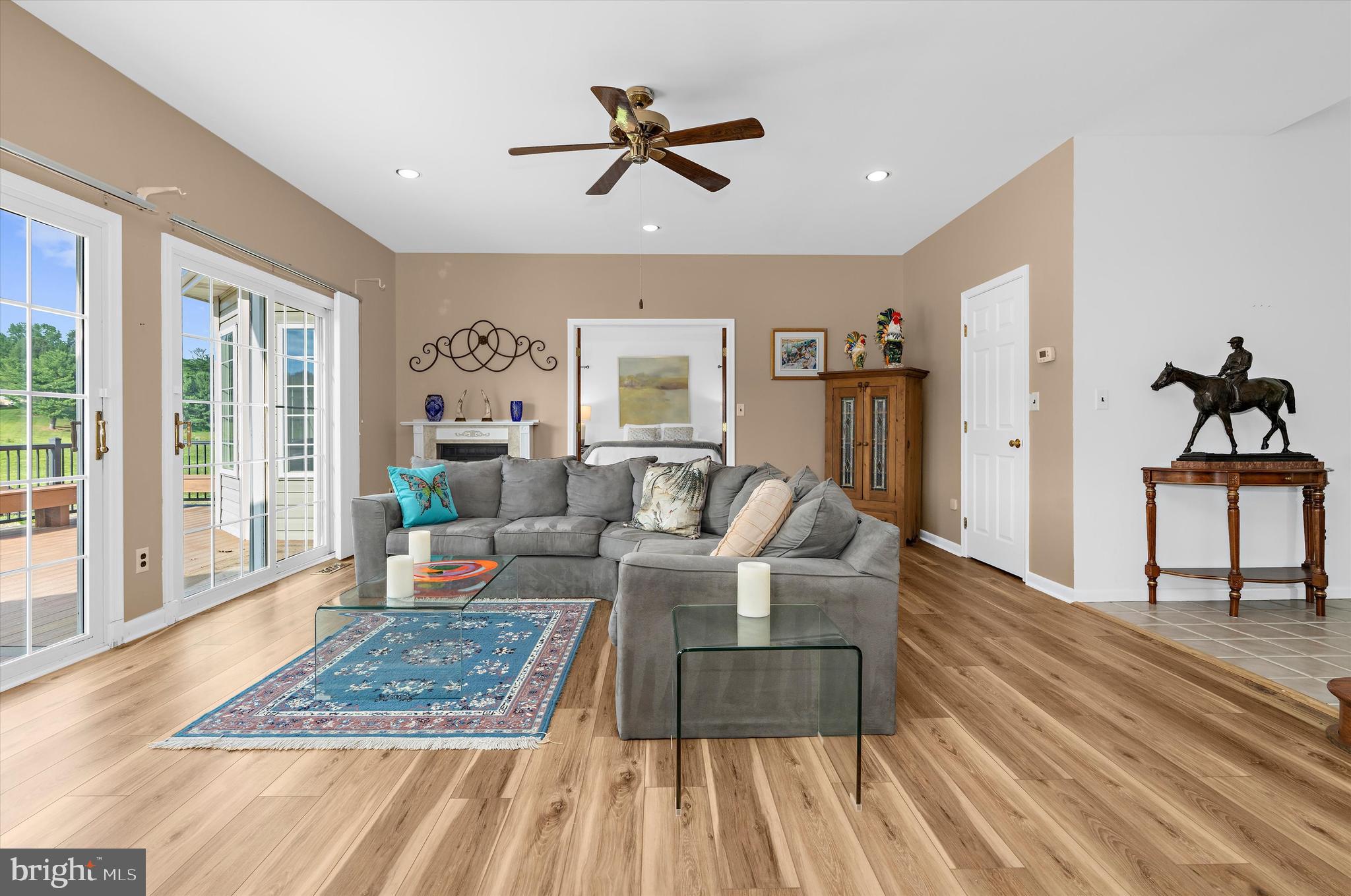 CLEARVIEW - Residential