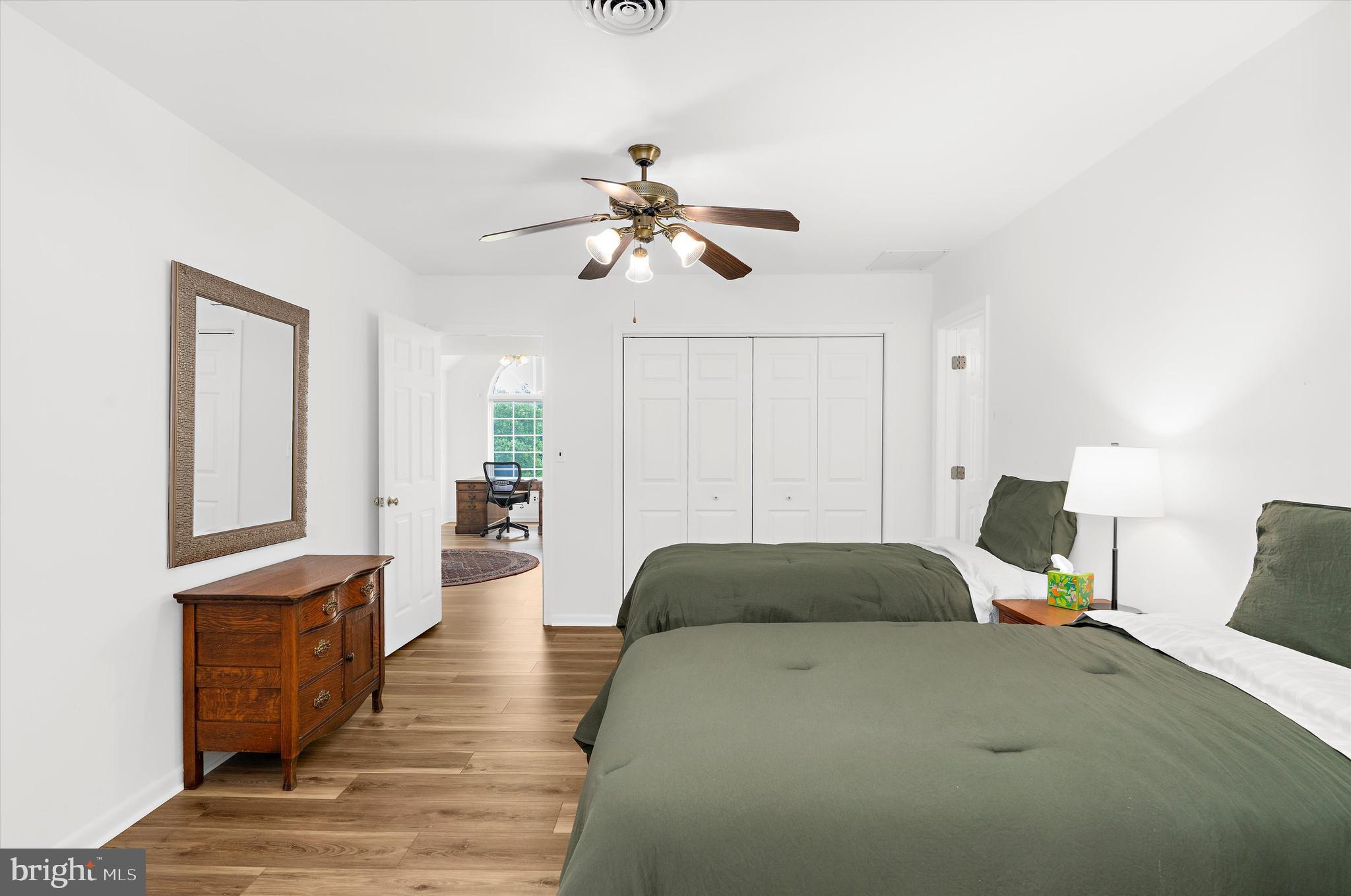 CLEARVIEW - Residential
