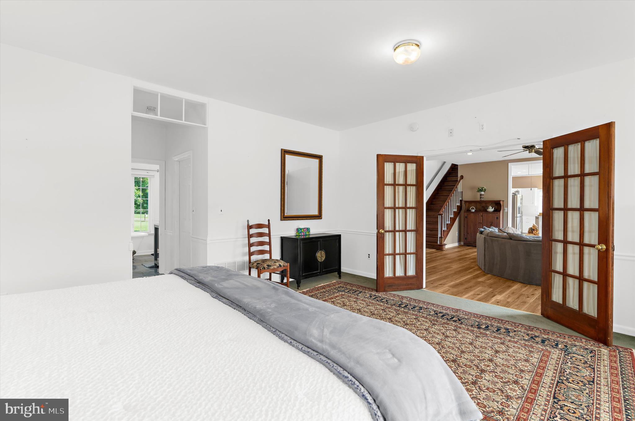 CLEARVIEW - Residential