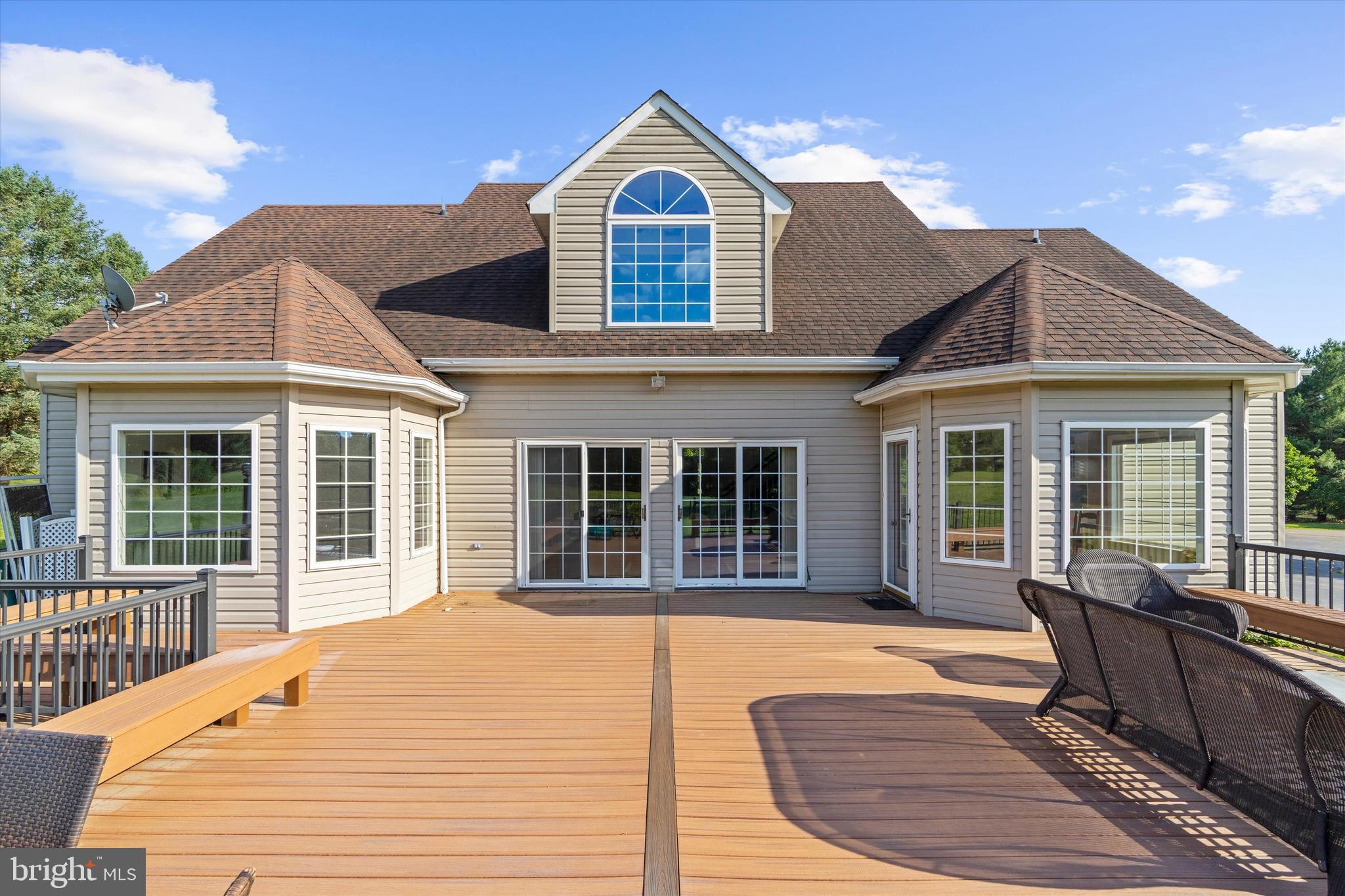 CLEARVIEW - Residential