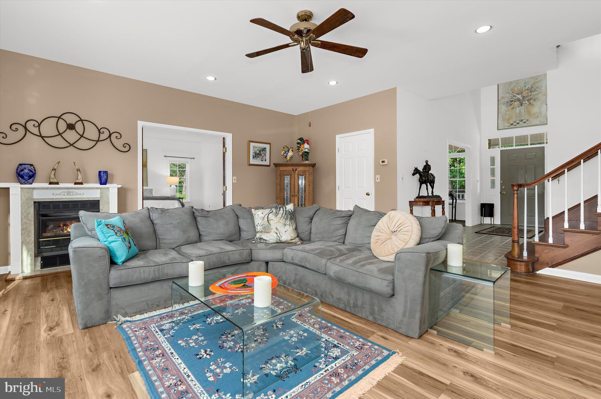 CLEARVIEW - Residential