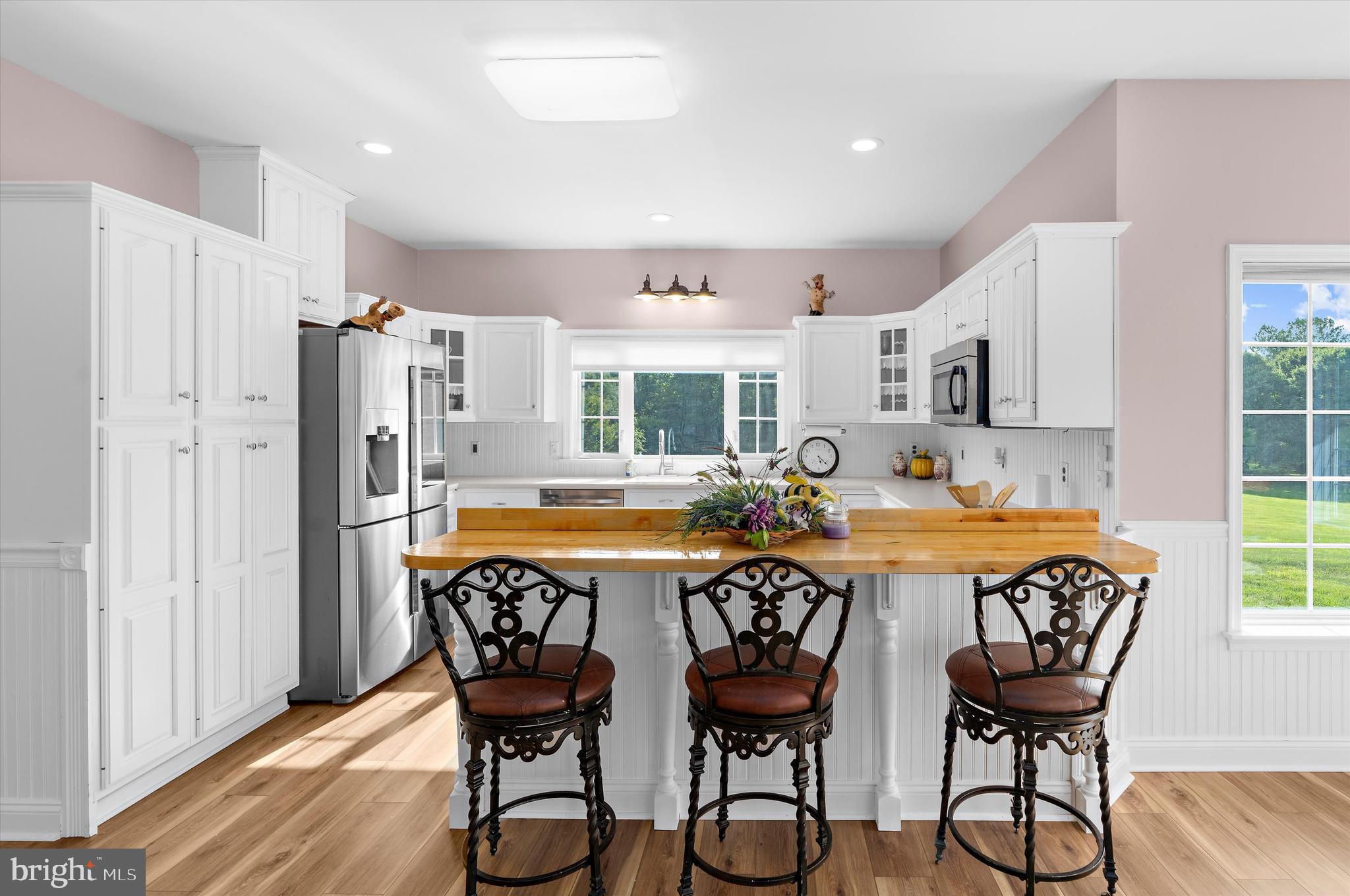 CLEARVIEW - Residential