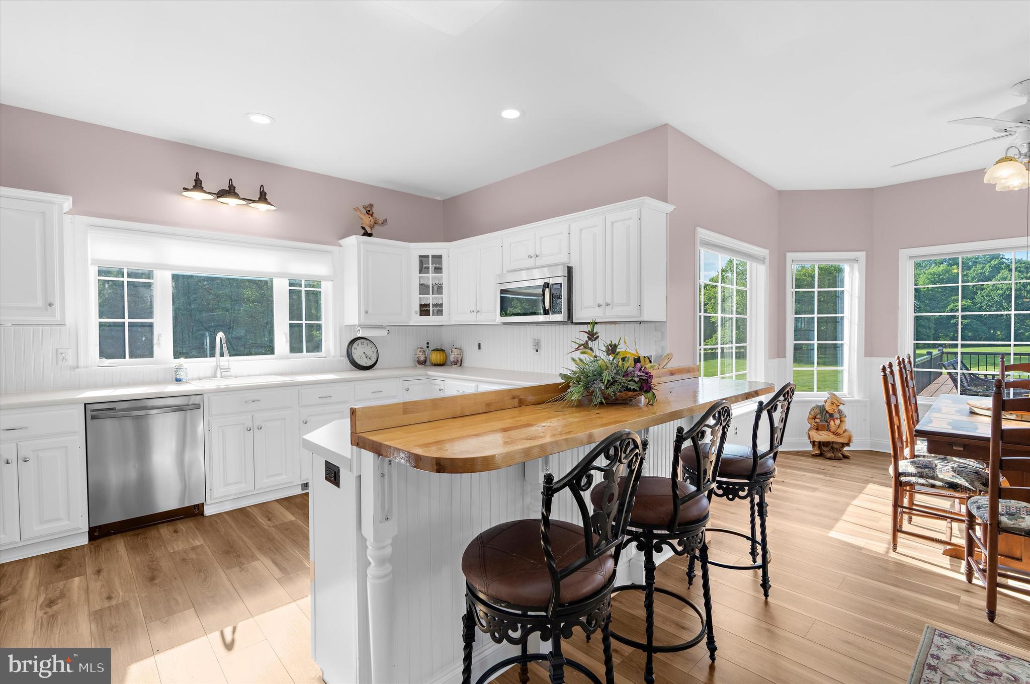 CLEARVIEW - Residential