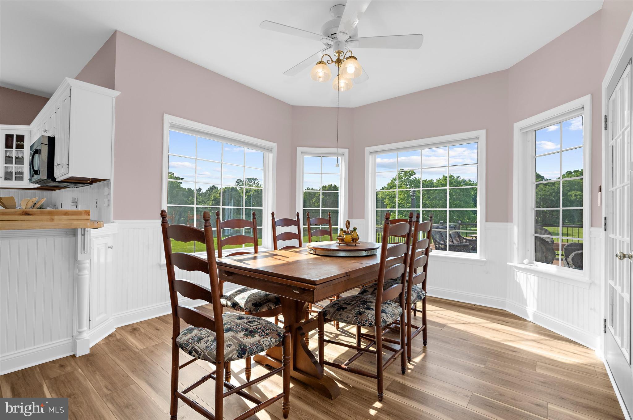 CLEARVIEW - Residential
