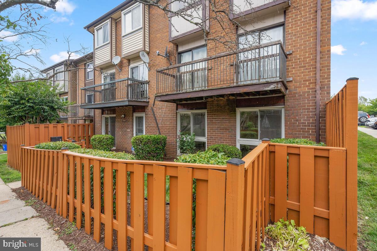 KIMBERLY PLACE - Residential