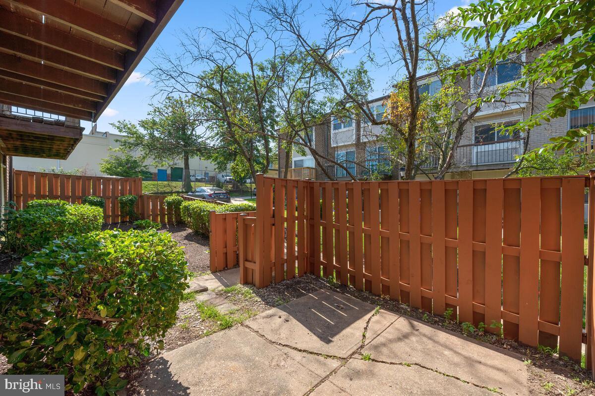 KIMBERLY PLACE - Residential
