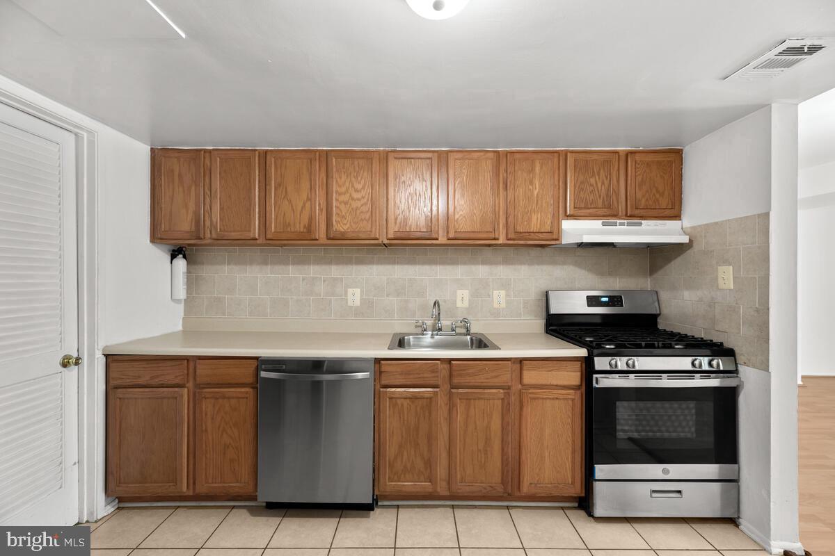KIMBERLY PLACE - Residential