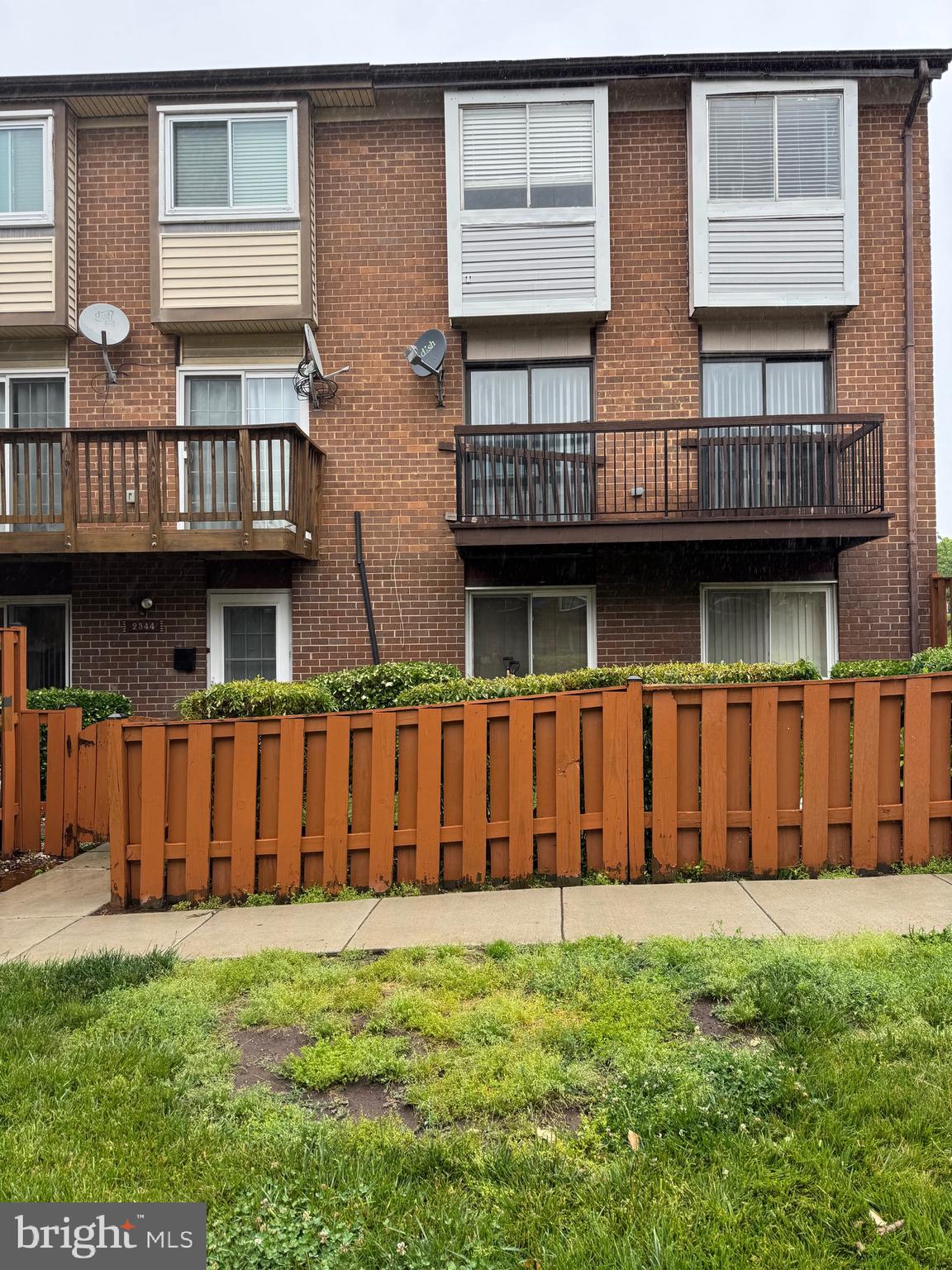 KIMBERLY PLACE - Residential