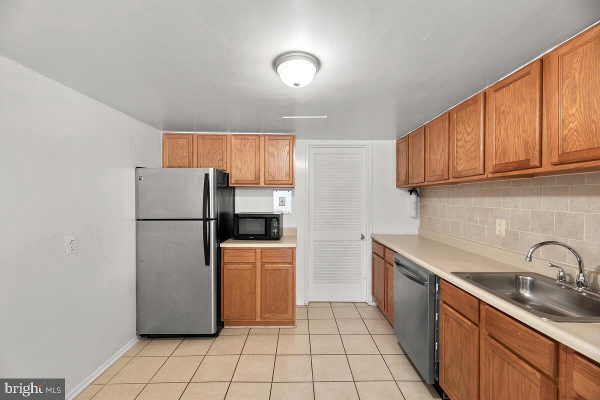 KIMBERLY PLACE - Residential