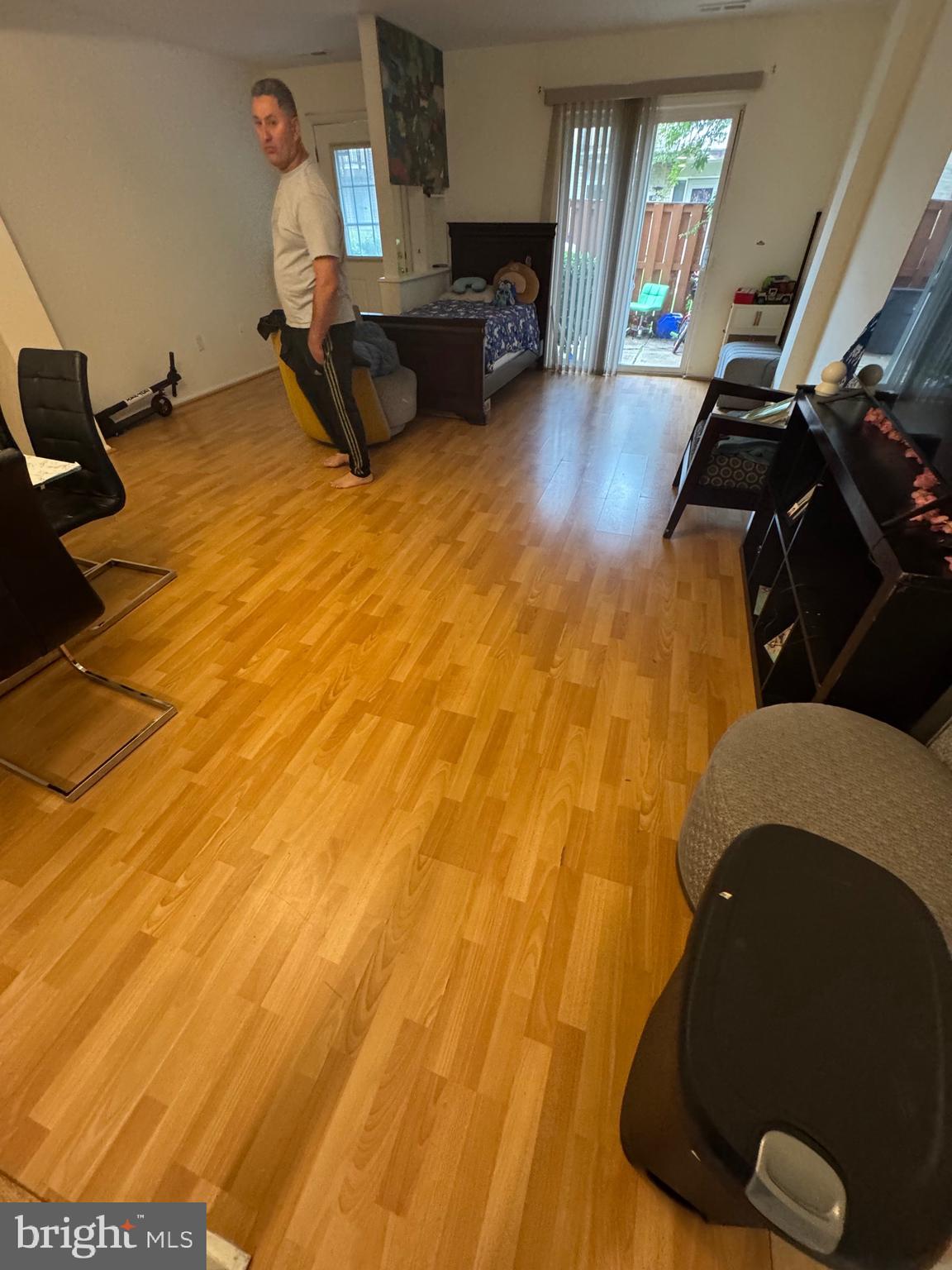 KIMBERLY PLACE - Residential