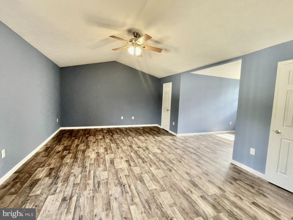 BAY RIDGE ESTATES - Residential